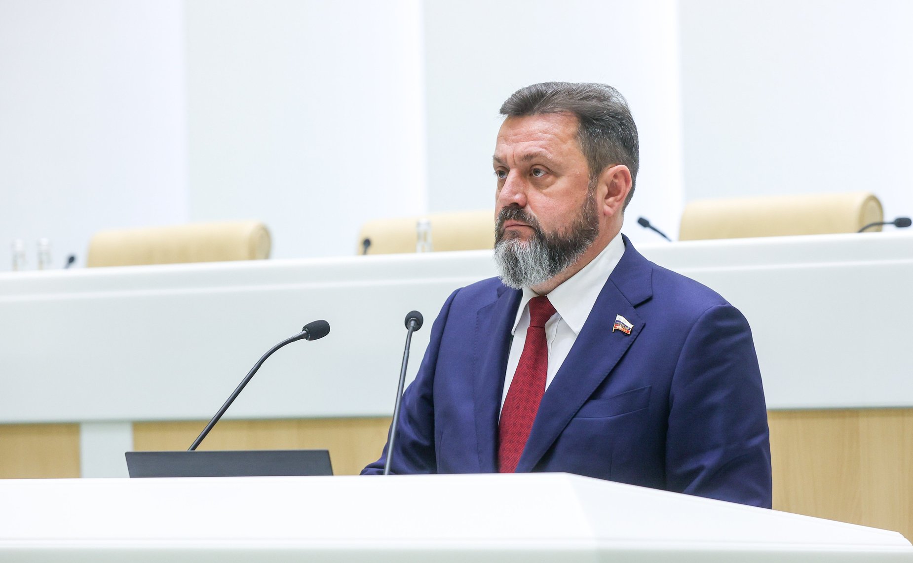 Андрей Деркач