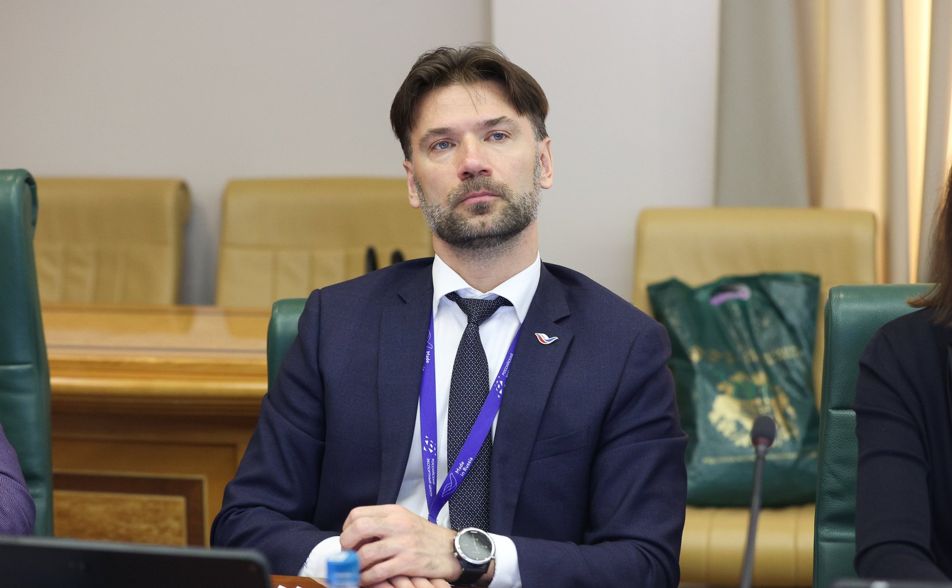 Совещание Комитета Совета Федерации по аграрно-продовольственной политике и природопользованию «Об исполнении Доктрины продовольственной безопасности Российской Федерации»