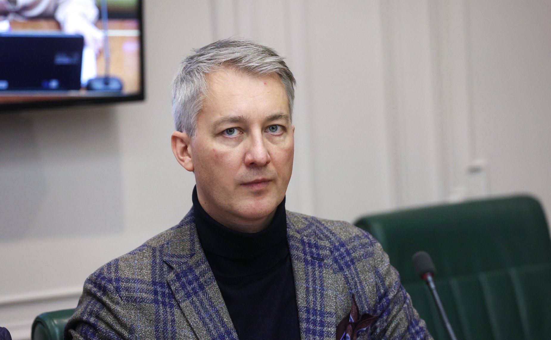 Совещание Комитета СФ по федеративному устройству, региональной политике, местному самоуправлению и делам Севера «О проблемах реализации законодательства Российской Федерации о долевом строительстве»