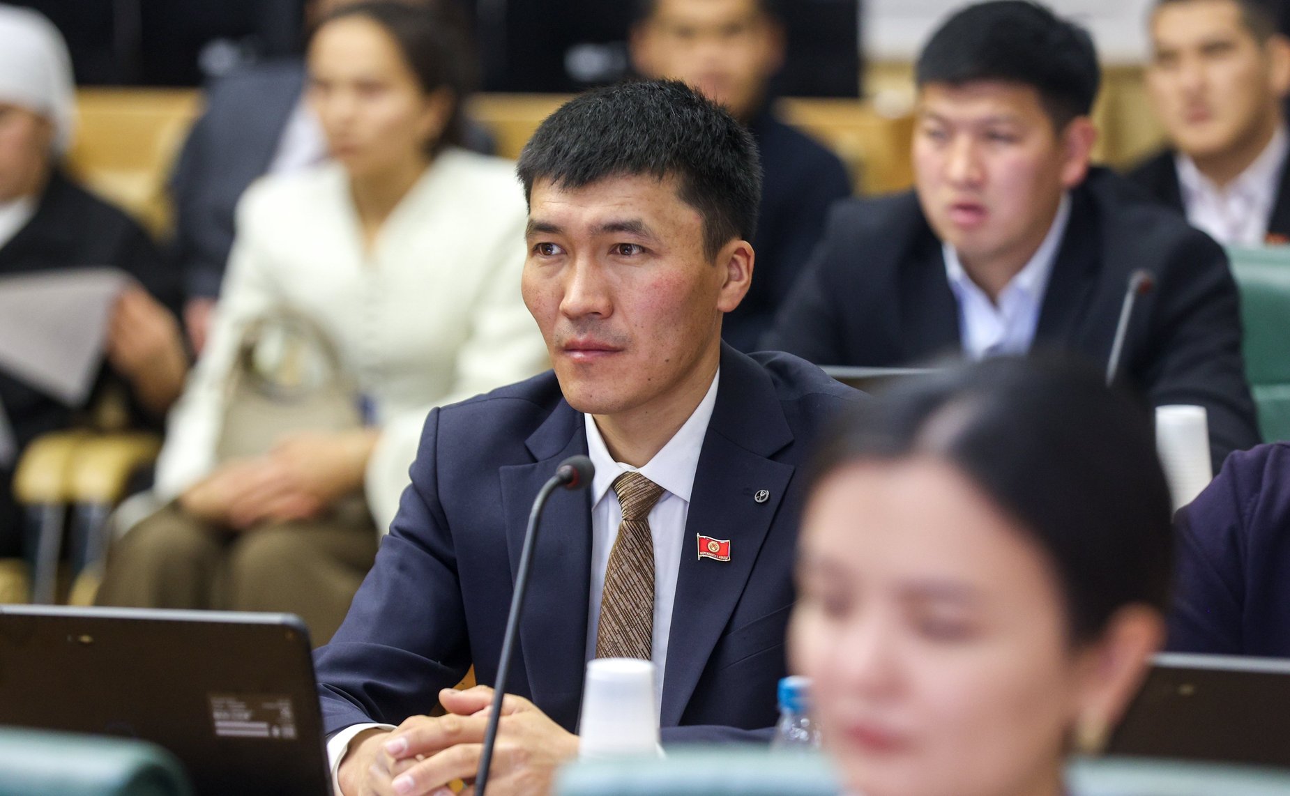 Семинар-совещание «Местное самоуправление как фундамент устойчивого развития: обмен лучшими практиками и законодательными решениями между регионами России и Киргизской Республики»