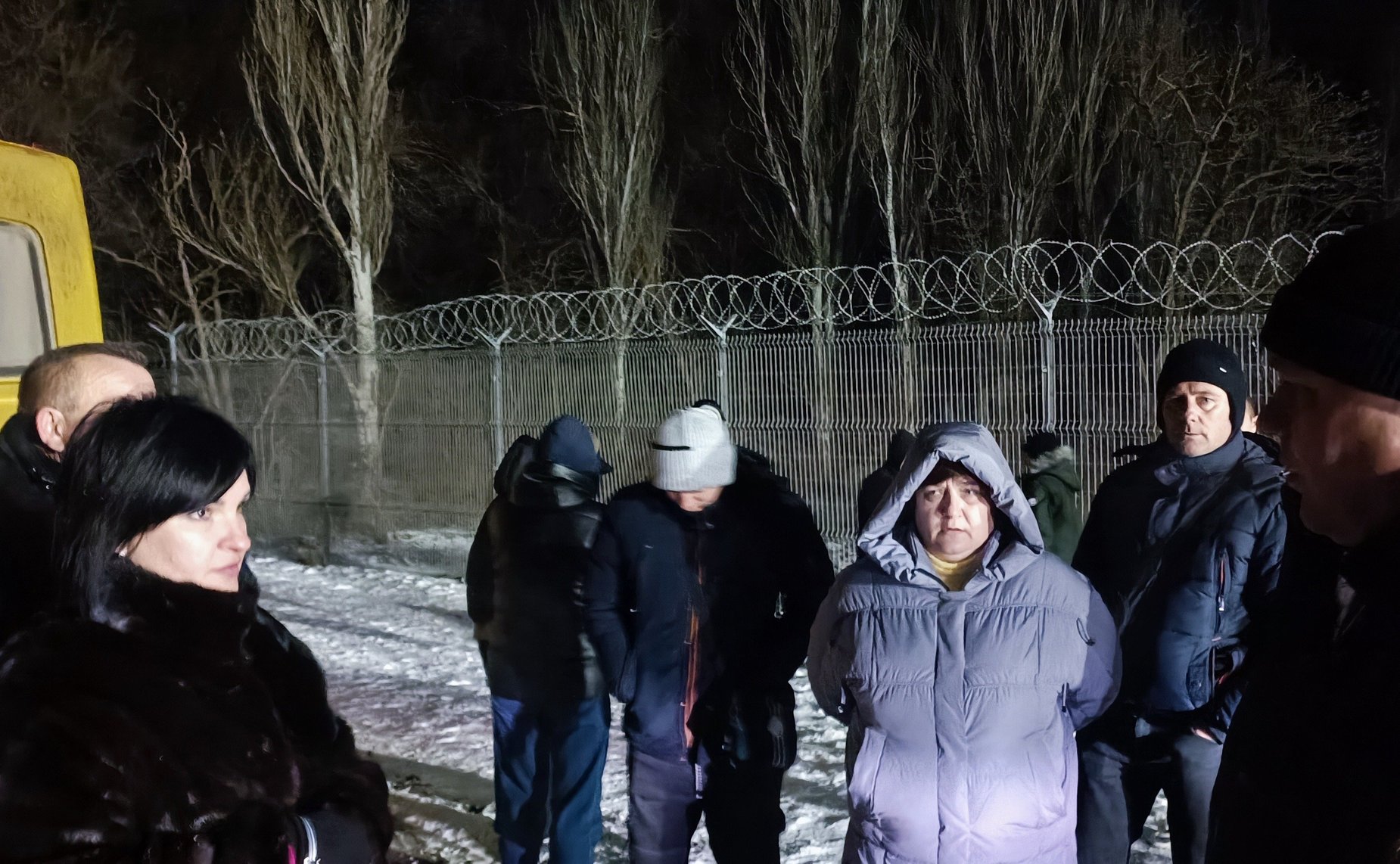 Игорь Кастюкевич помог детям из Каланчакского округа Херсонской области вернуться домой после поездки на отдых