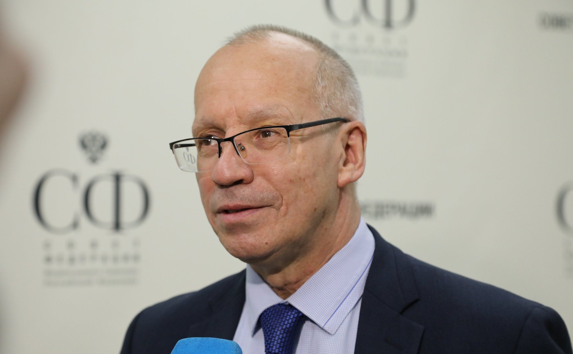 Выездное совещание Комитета СФ по аграрно-продовольственной политике и природопользованию в Архангельской области