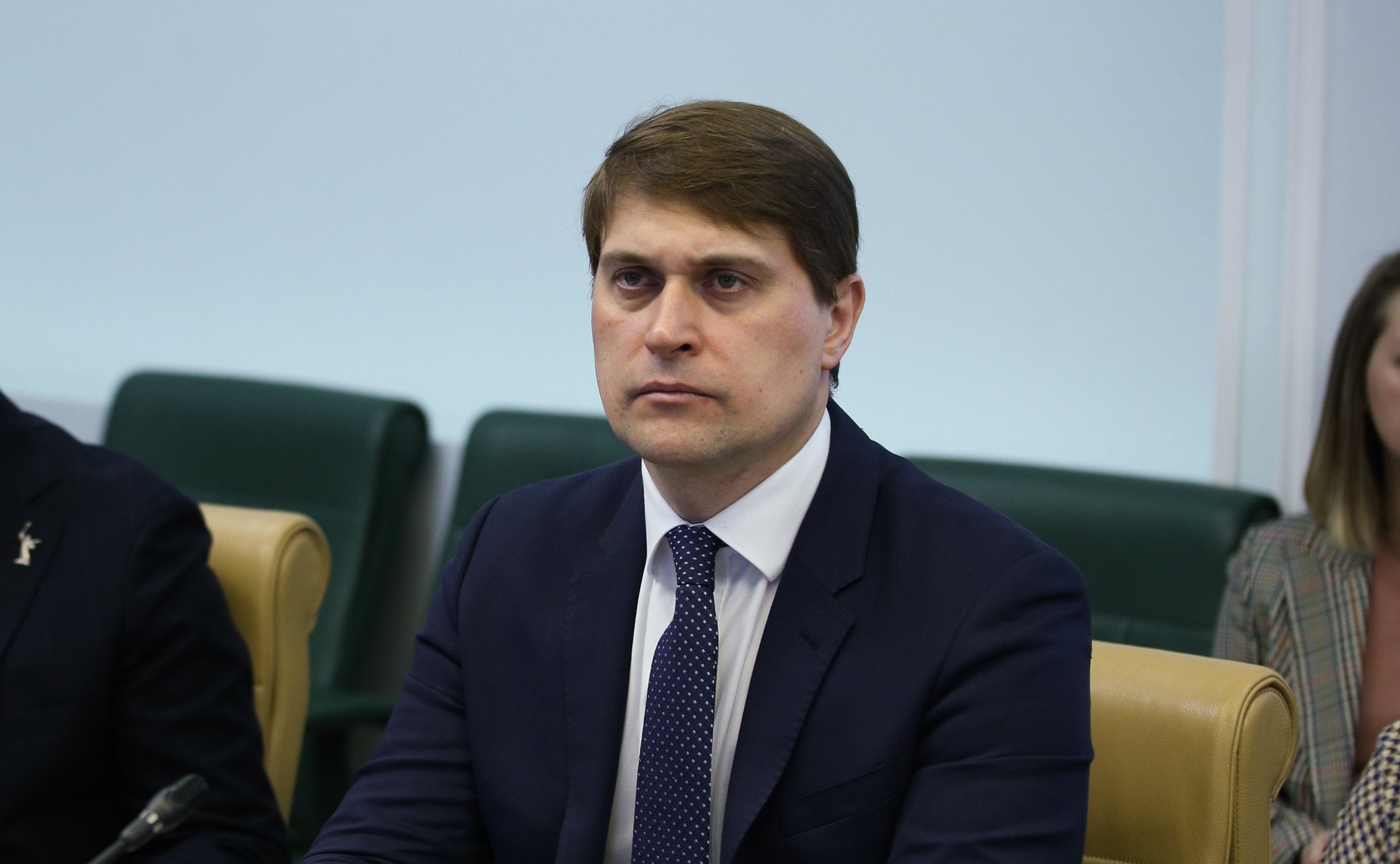 Заседание Комитета СФ по социальной политике