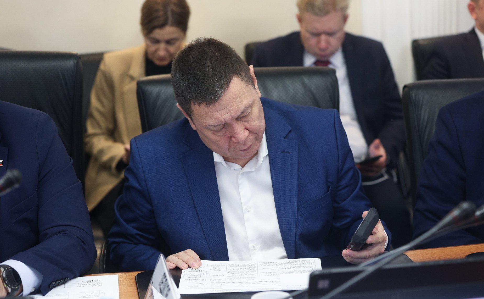 Григорий Ледков
