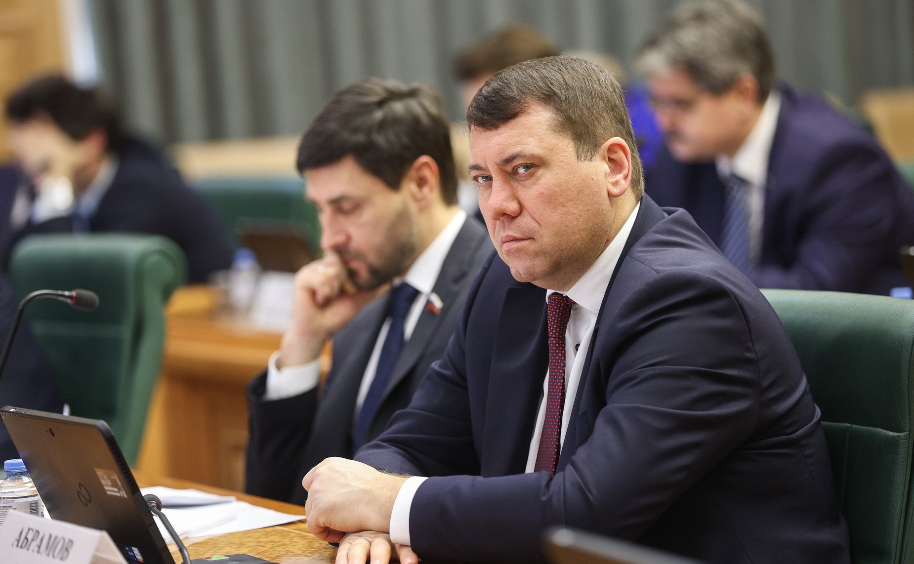 Парламентские слушания Комитета СФ по экономической политике на тему «О ходе реализации Стратегии пространственного развития Российской Федерации на период до 2025 года»