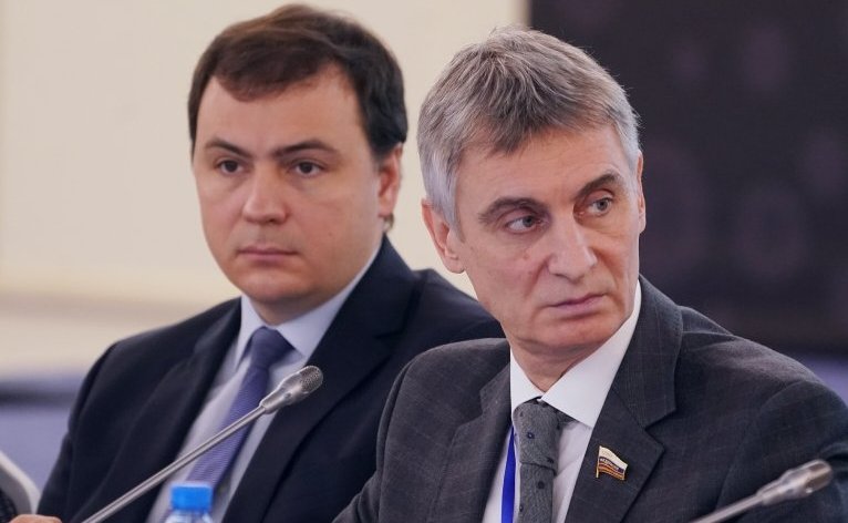 Рабочая поездка членов Временной комиссии СФ по совершенствованию правового регулирования в сфере государственного контроля (надзора) и муниципального контроля в Российской Федерации с представителями субъектов РФ