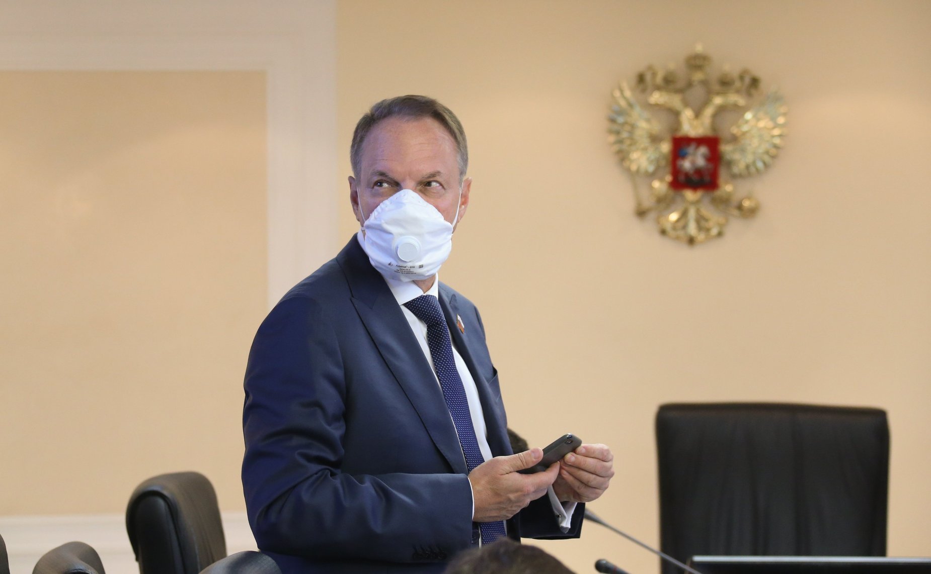 «Круглый стол» Временной комиссии СФ по информационной политике и взаимодействию со СМИ