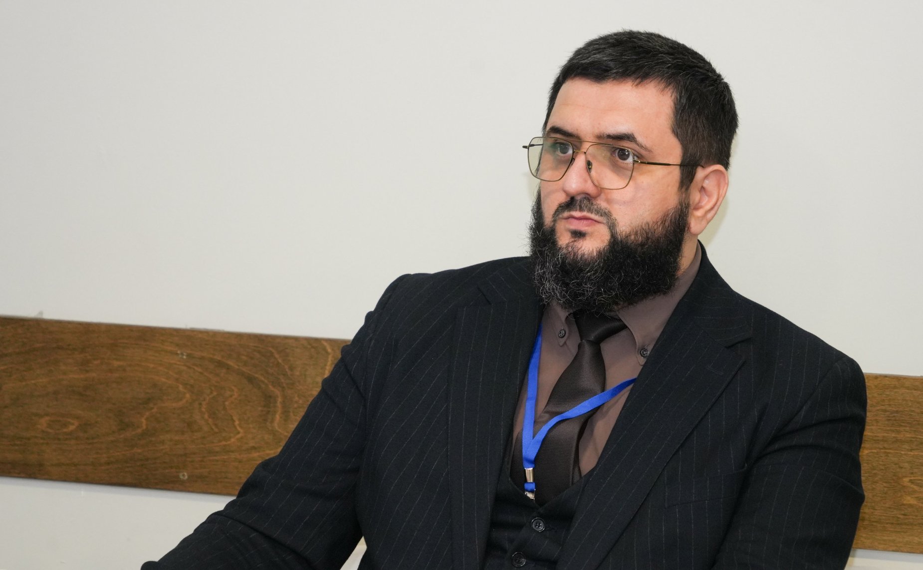 Ольга Щетинина приняла участие в деловой сессии «Кадровое обеспечение стратегического развития туристских территорий»