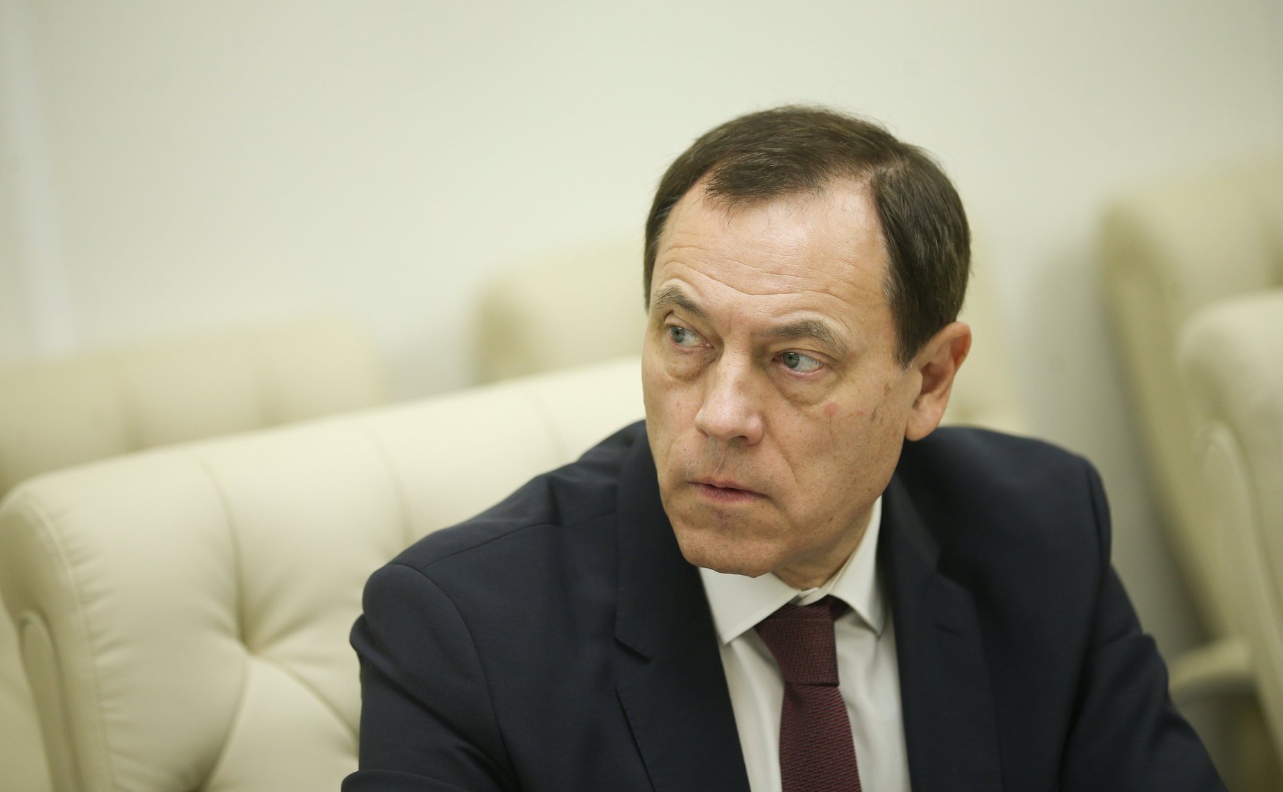 Выездное заседание Комитета СФ по аграрно-продовольственной политике и природопользованию