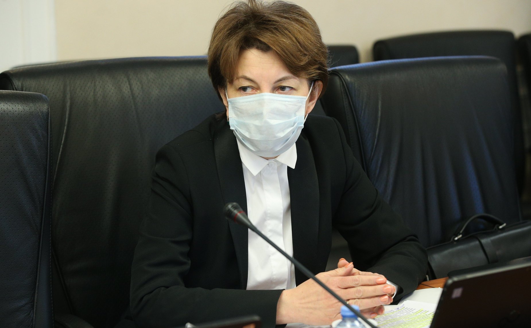 Заседание Комитета СФ по федеративному устройству, региональной политике, местному самоуправлению и делам Севера