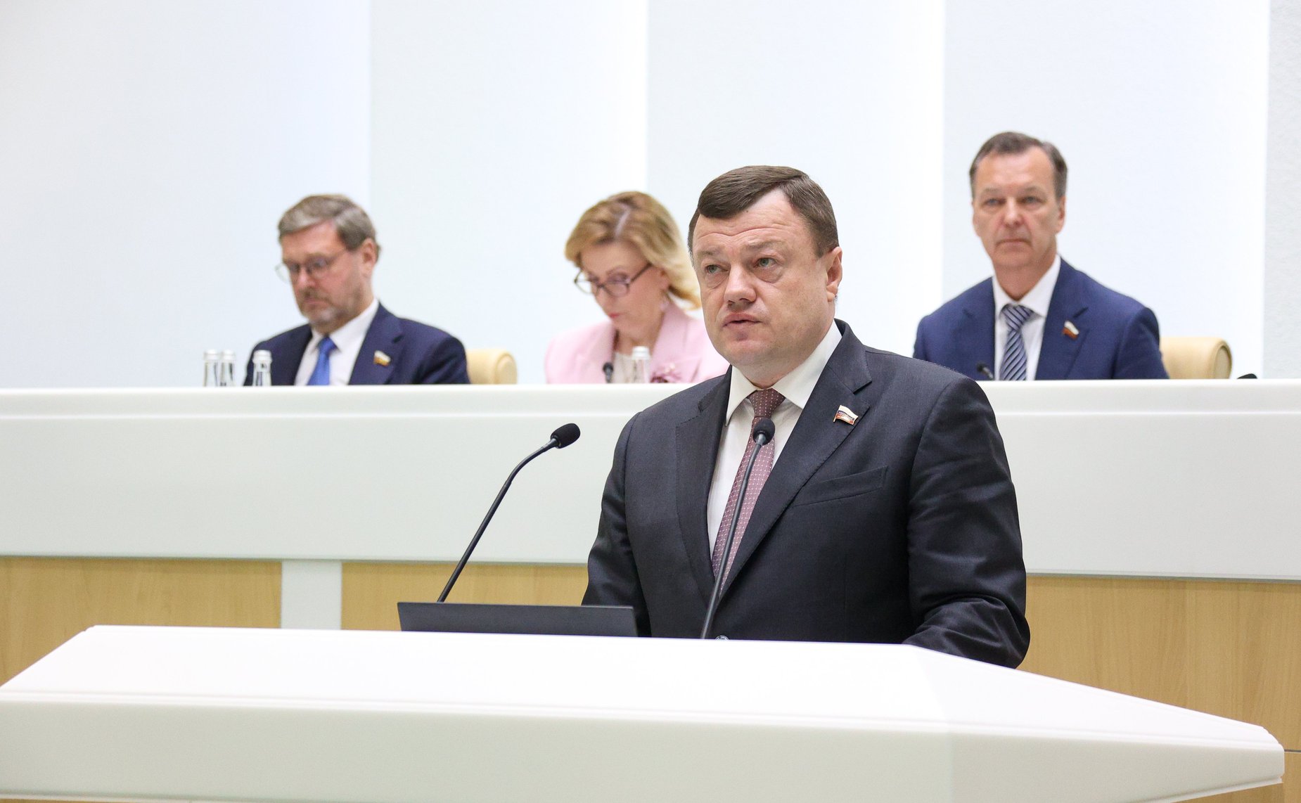 Александр Никитин