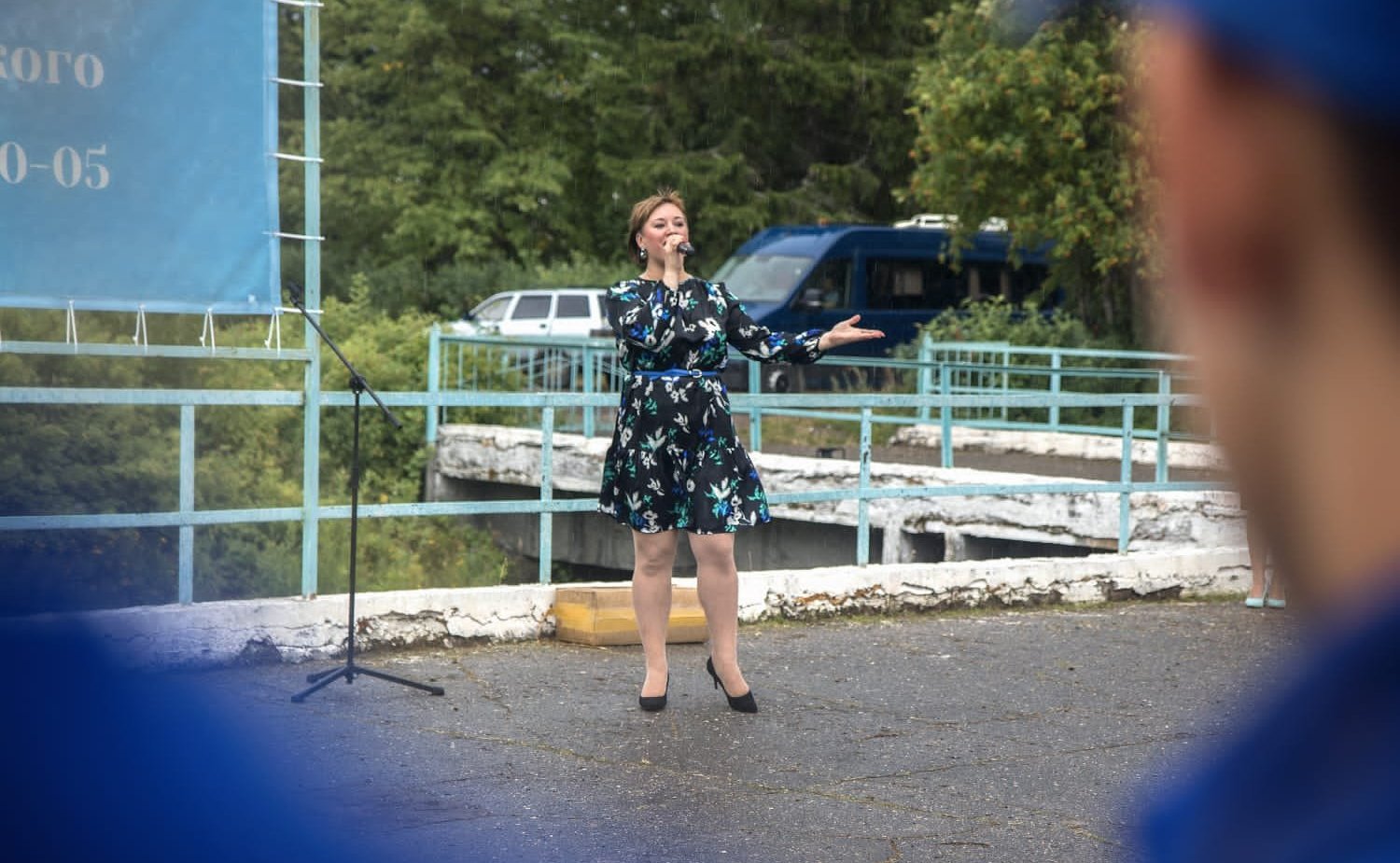 Успешно завершилась восьмая экспедиция Русского географического общества «Вместе по Русскому Северу – 2021»