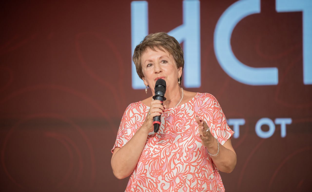 Екатерина Алтабаева