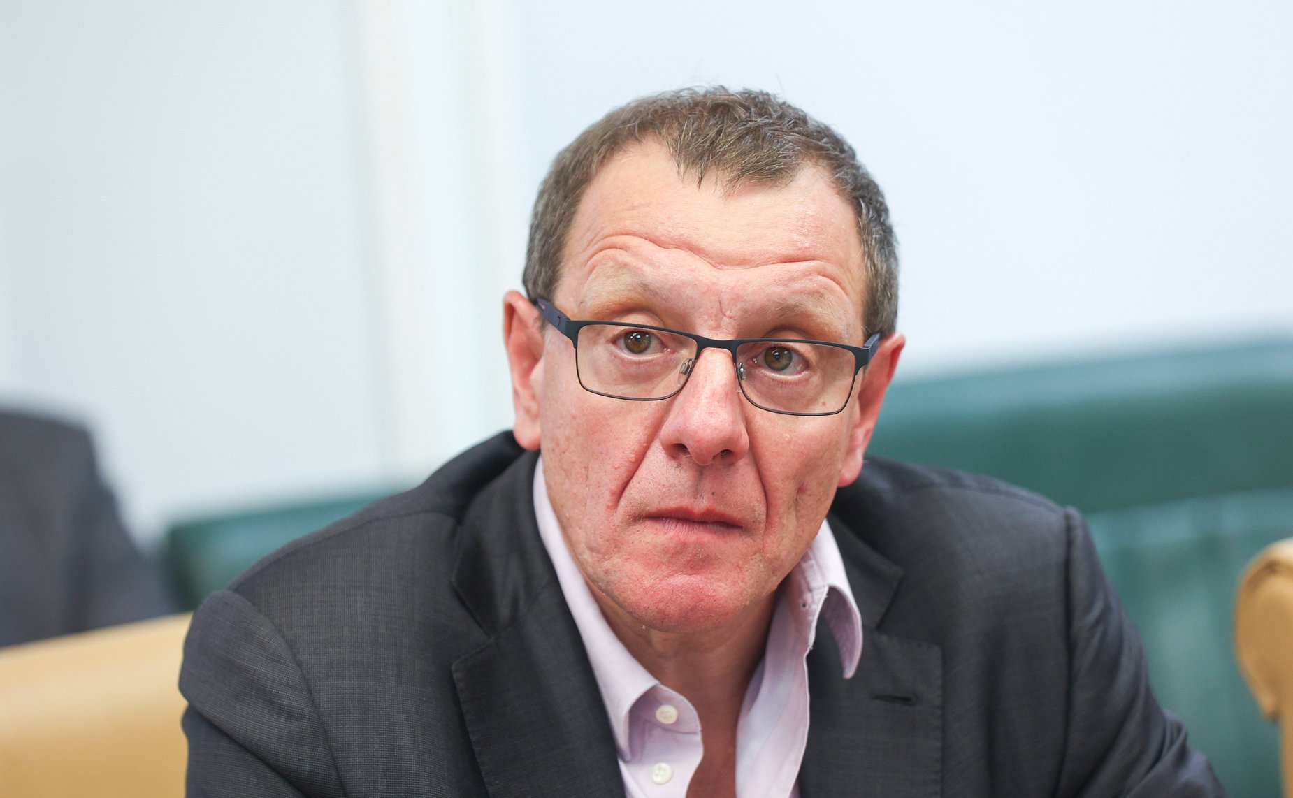 Совещание Комитета Совета Федерации по экономической политике «Импортонезависимость в сфере информационных технологий: лучшие практики разработки и использования российского программного обеспечения»