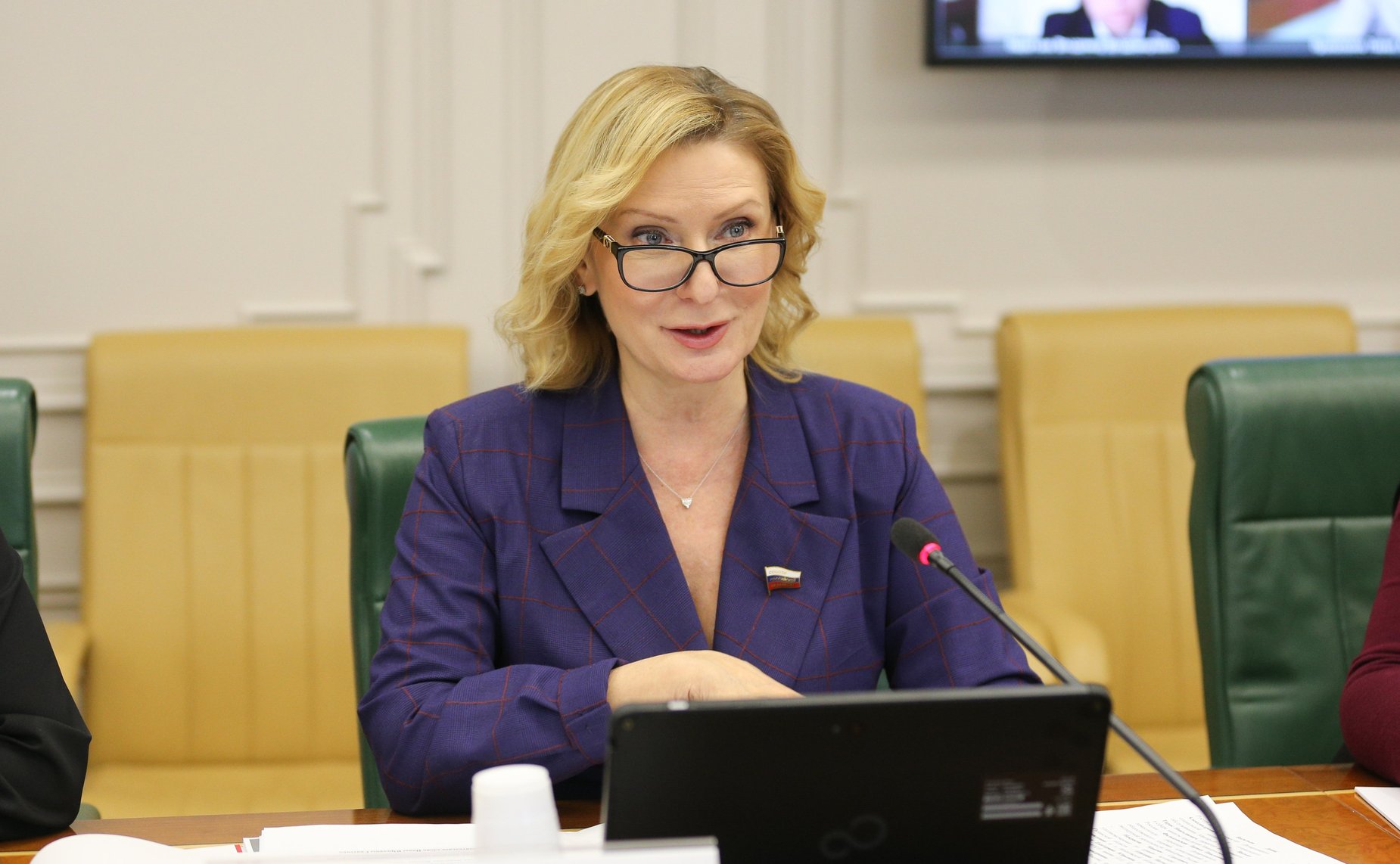 Инна Святенко