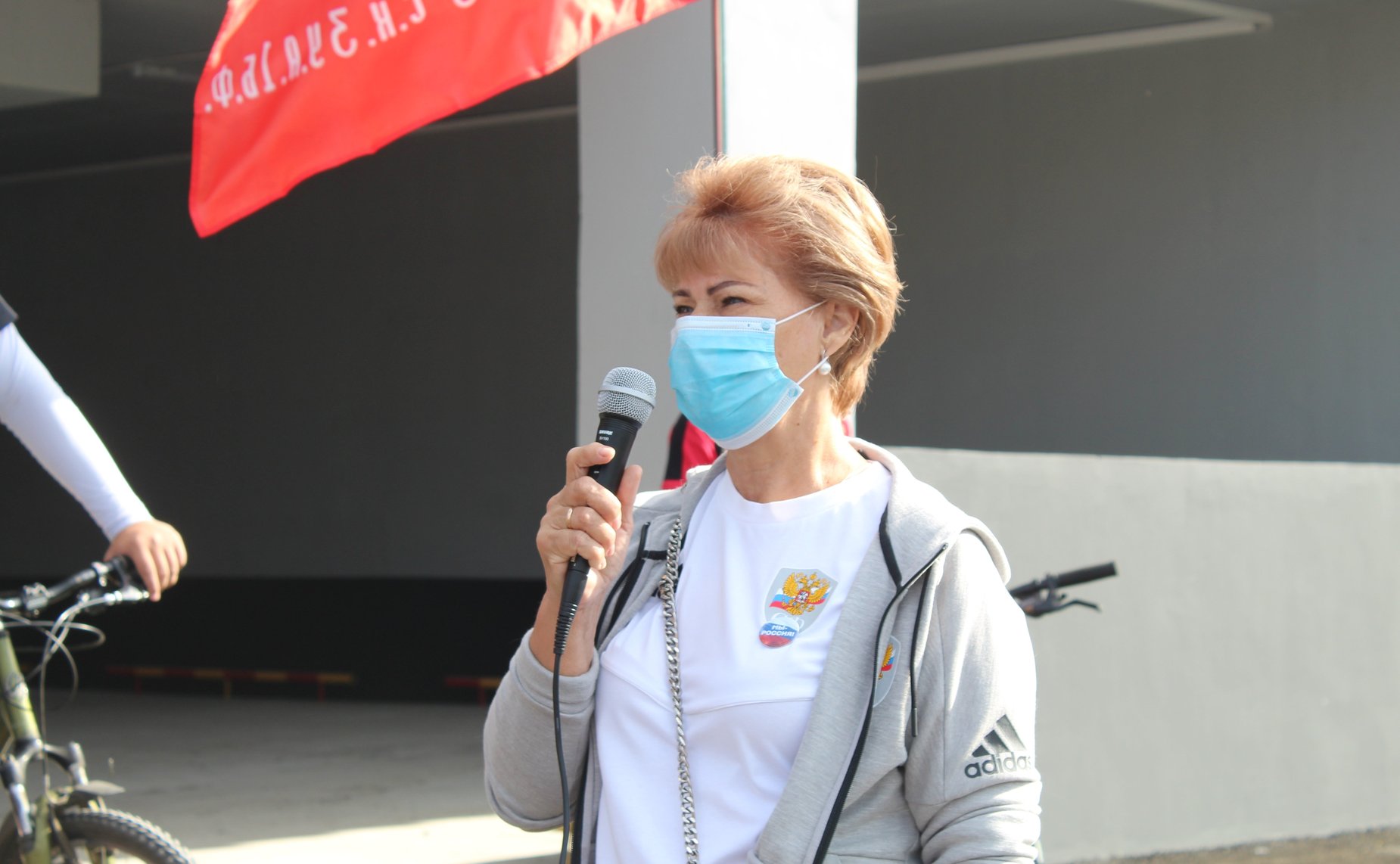 Татьяна Гигель