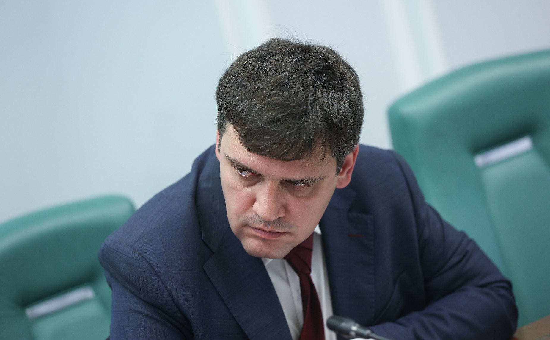 Круглый стол Комитета СФ по федеративному устройству, региональной политике, МСУ и делам Севера на тему «Проблемы социально-экономического развития моногородов»