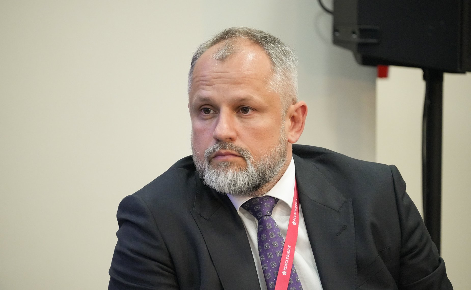 Анатолий Широков принял участие в сессии «Как реализовывать сельскохозяйственный потенциал Дальнего Востока» в рамках Восточного экономического форума (ВЭФ) (фото Фонд Росконгресс)