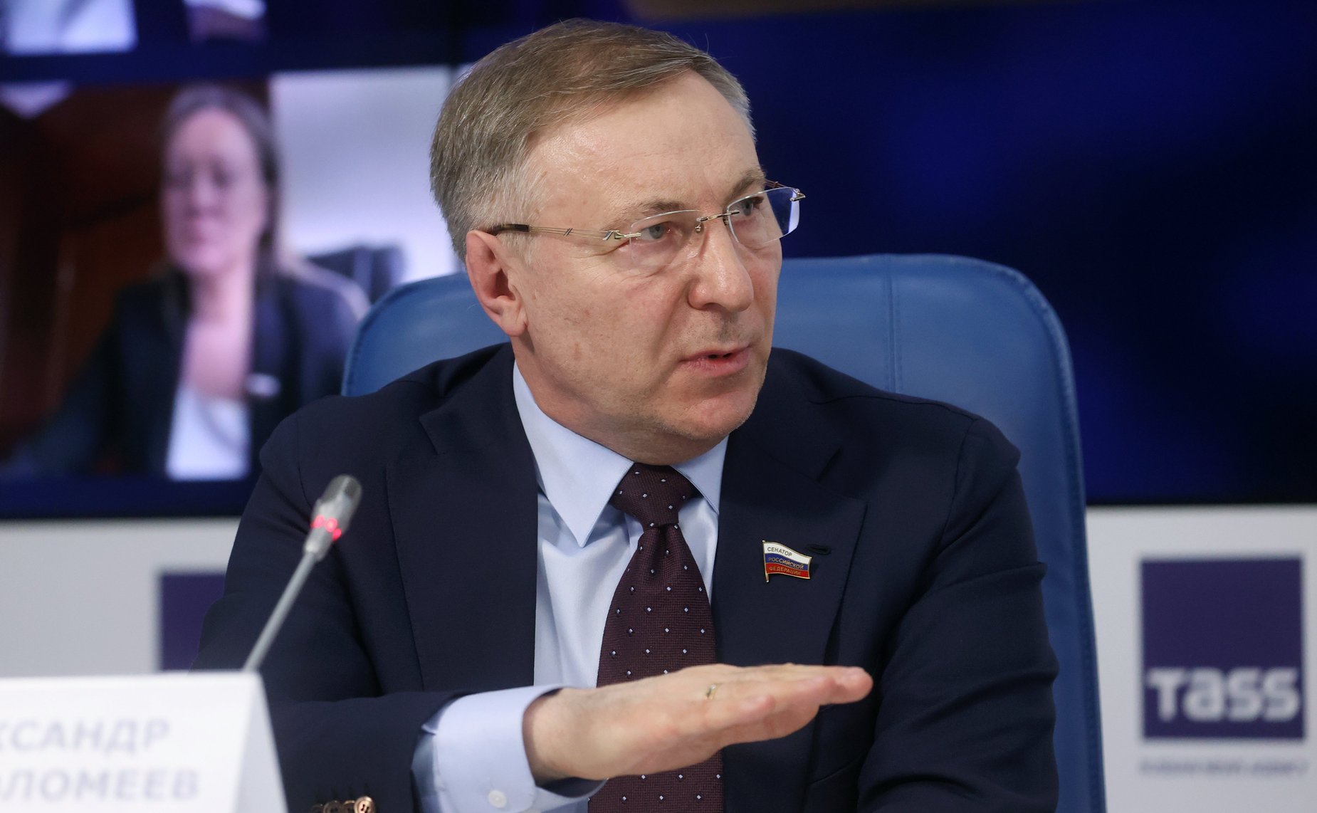 Александр Варфоломеев