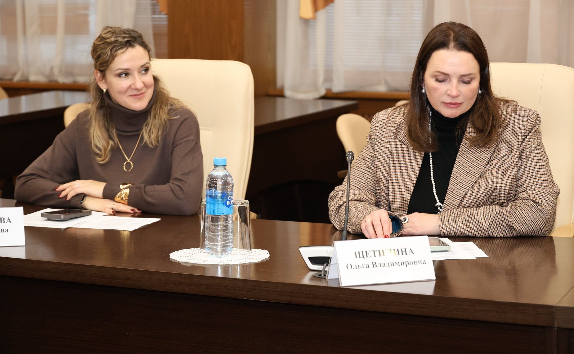 Члены Комиссии СФ по мониторингу законодательства в сфере государственного контроля (надзора) и муниципального контроля в РФ провели встречу с представителями бизнес-сообщества