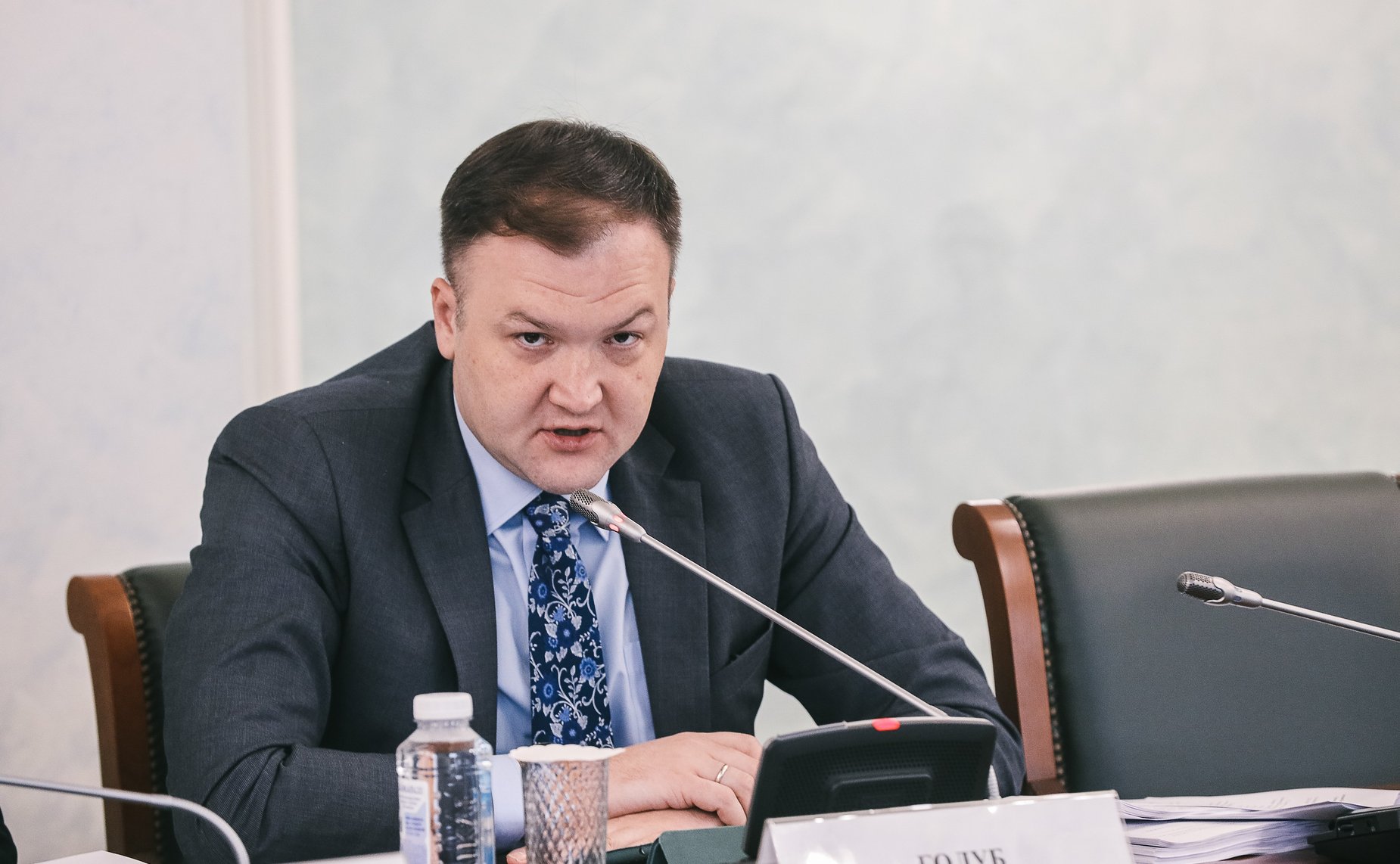 Заседание Постоянной комиссии ПА ОДКБ по вопросам обороны и безопасности