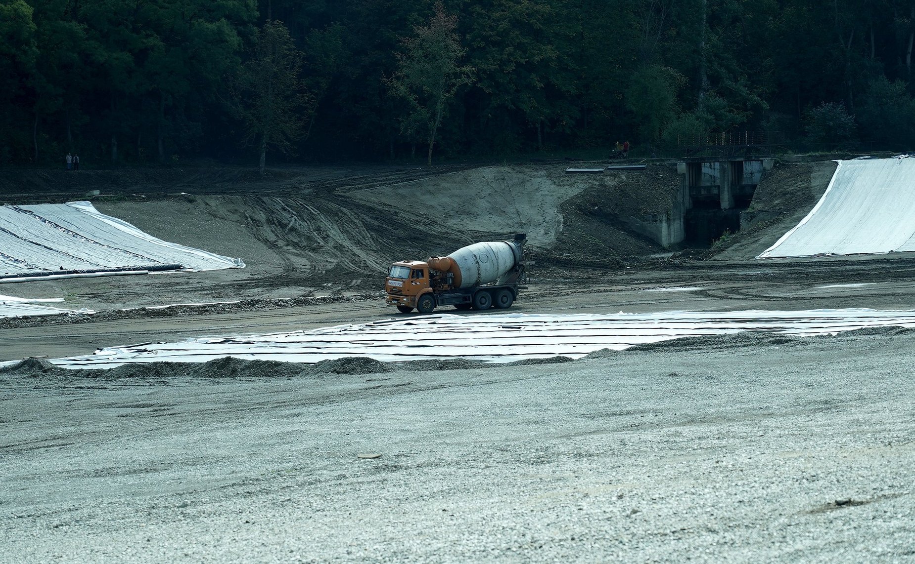 Анатолий Артамонов провел заседание рабочей группы по вопросам комплексного развития Кисловодска