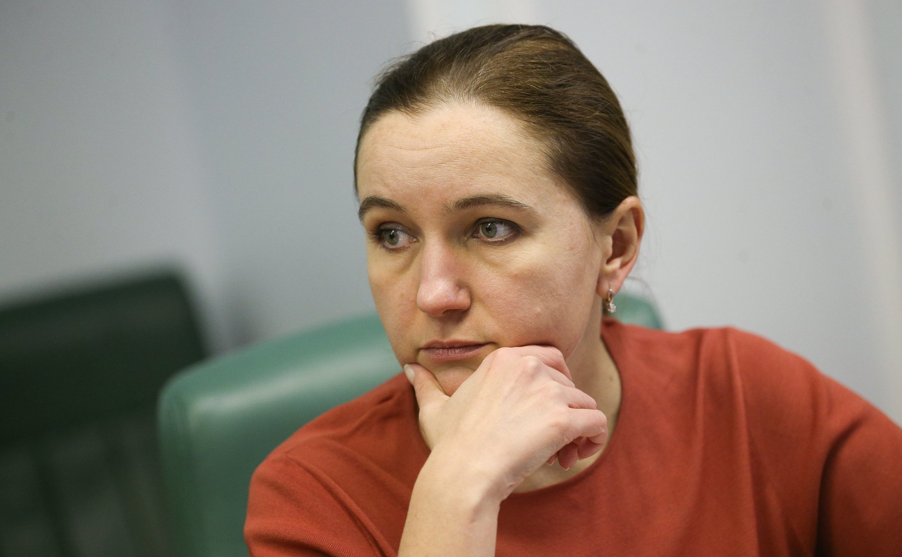 Круглый стол Комитета СФ по экономической политике