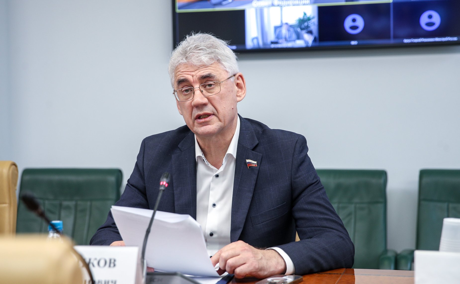 Виктор Калашников