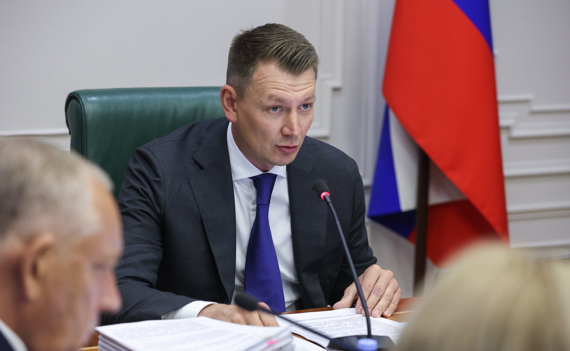 Александр Двойных