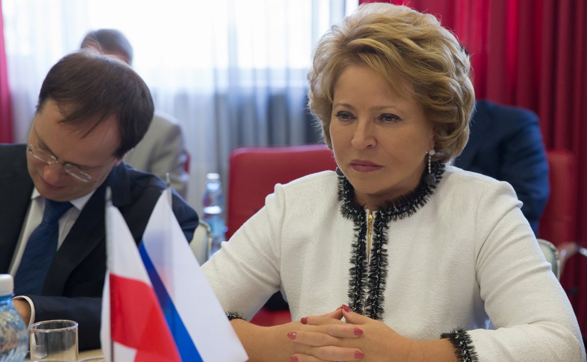 02-06 Россия Польша Матвиенко 2