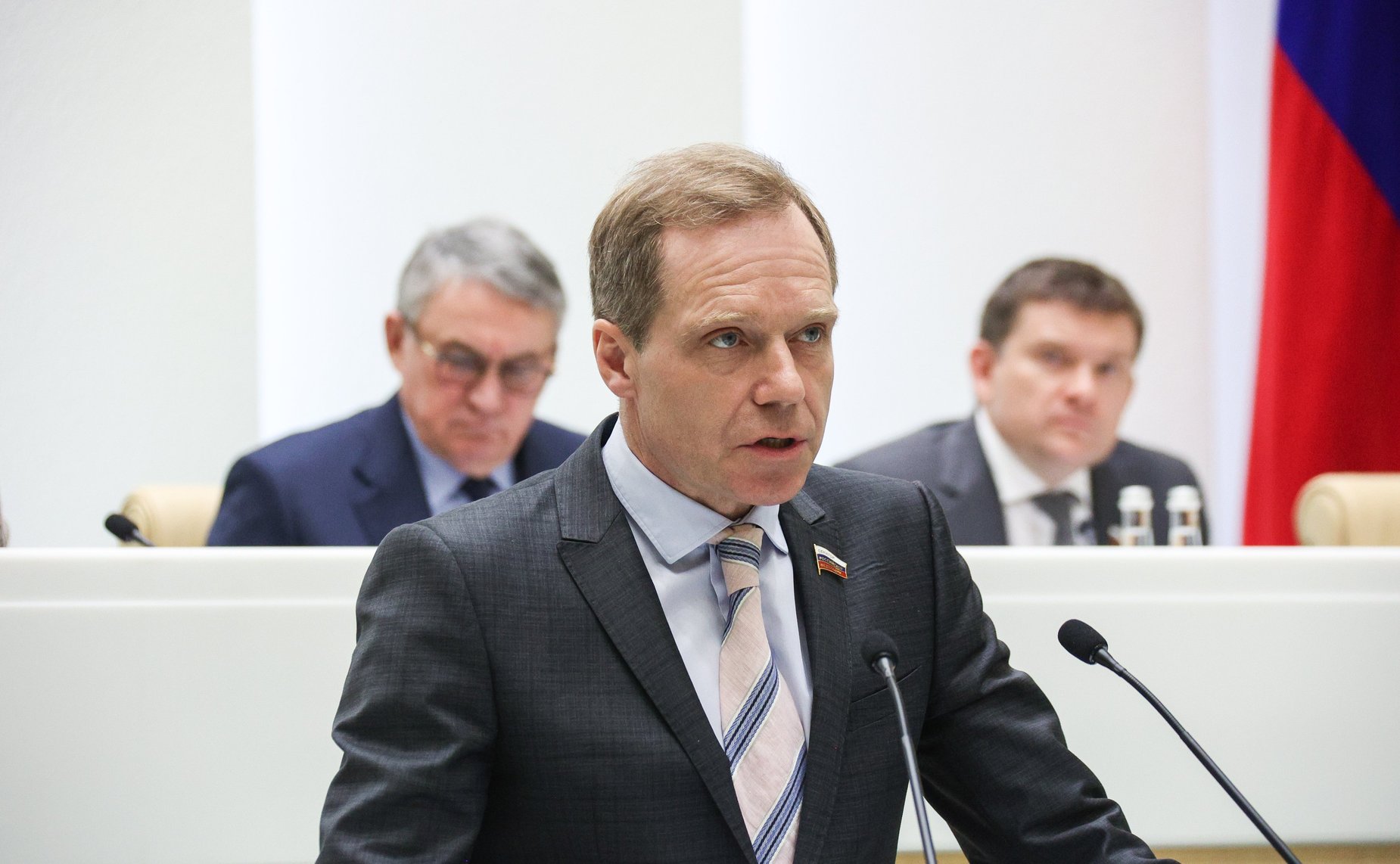 Андрей Кутепов