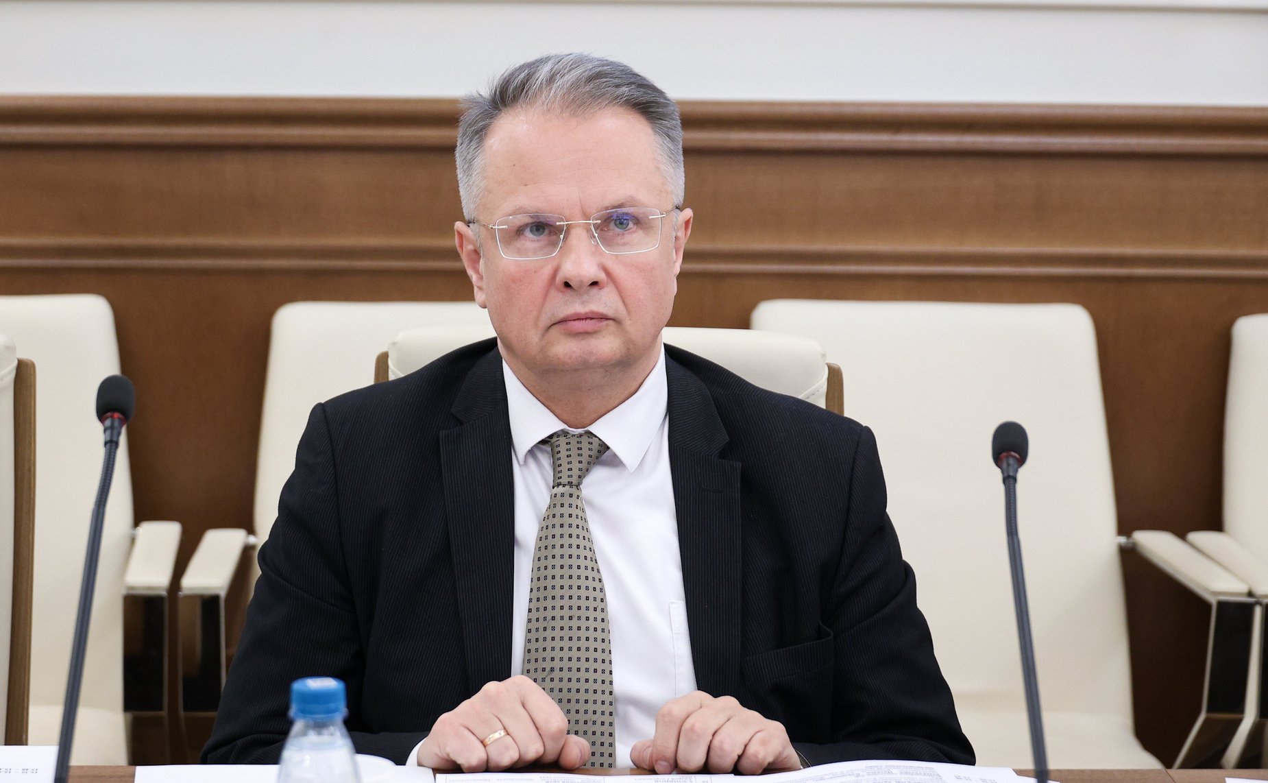 Михаил Орлов