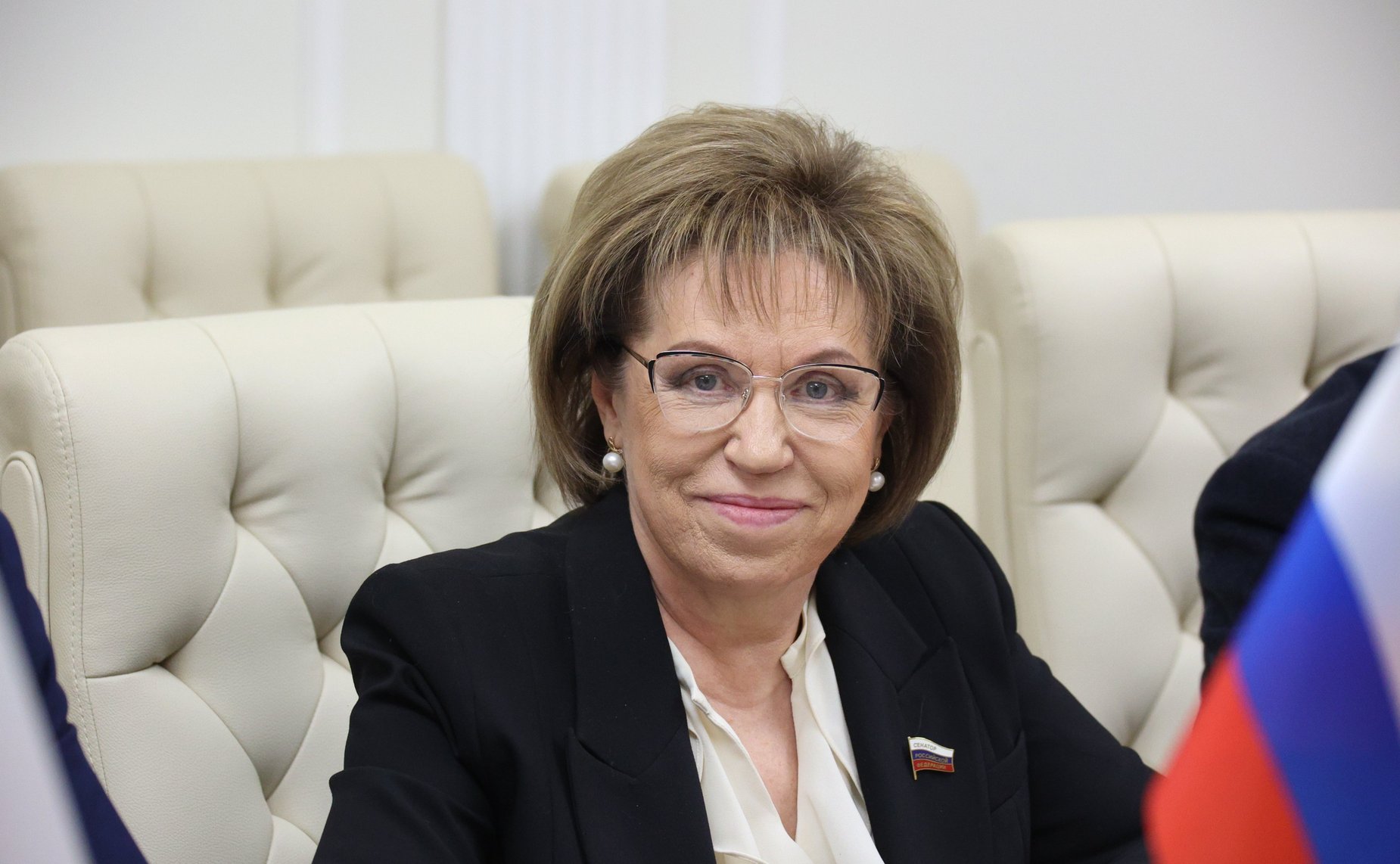 Людмила Скаковская