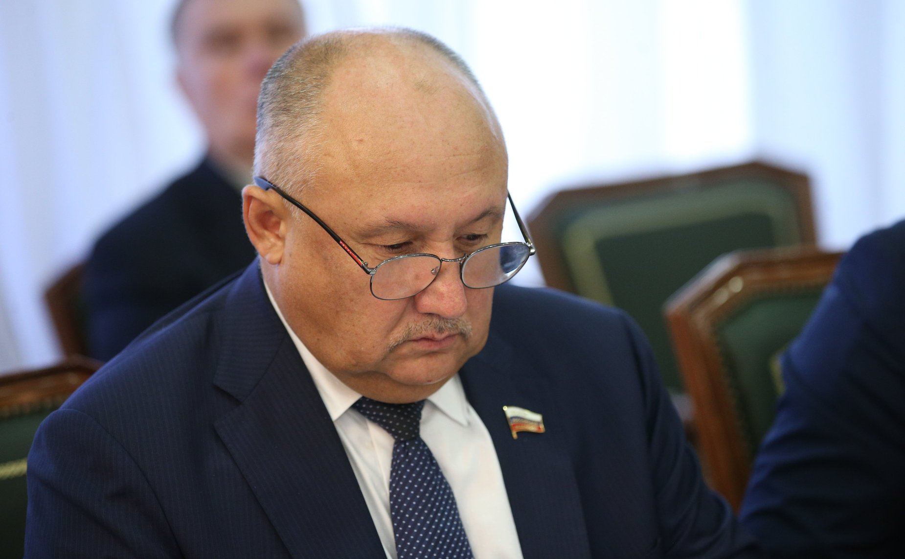 Андрей Базилевский