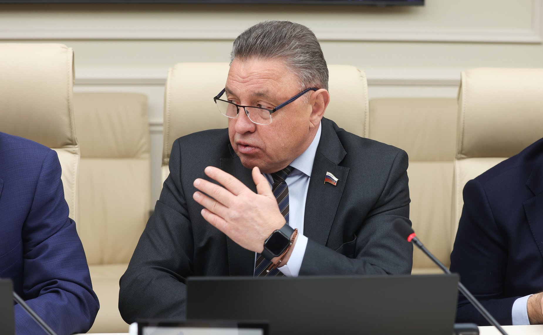 Вячеслав Тимченко