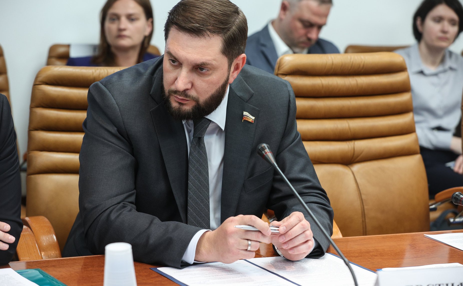 Иван Евстифеев