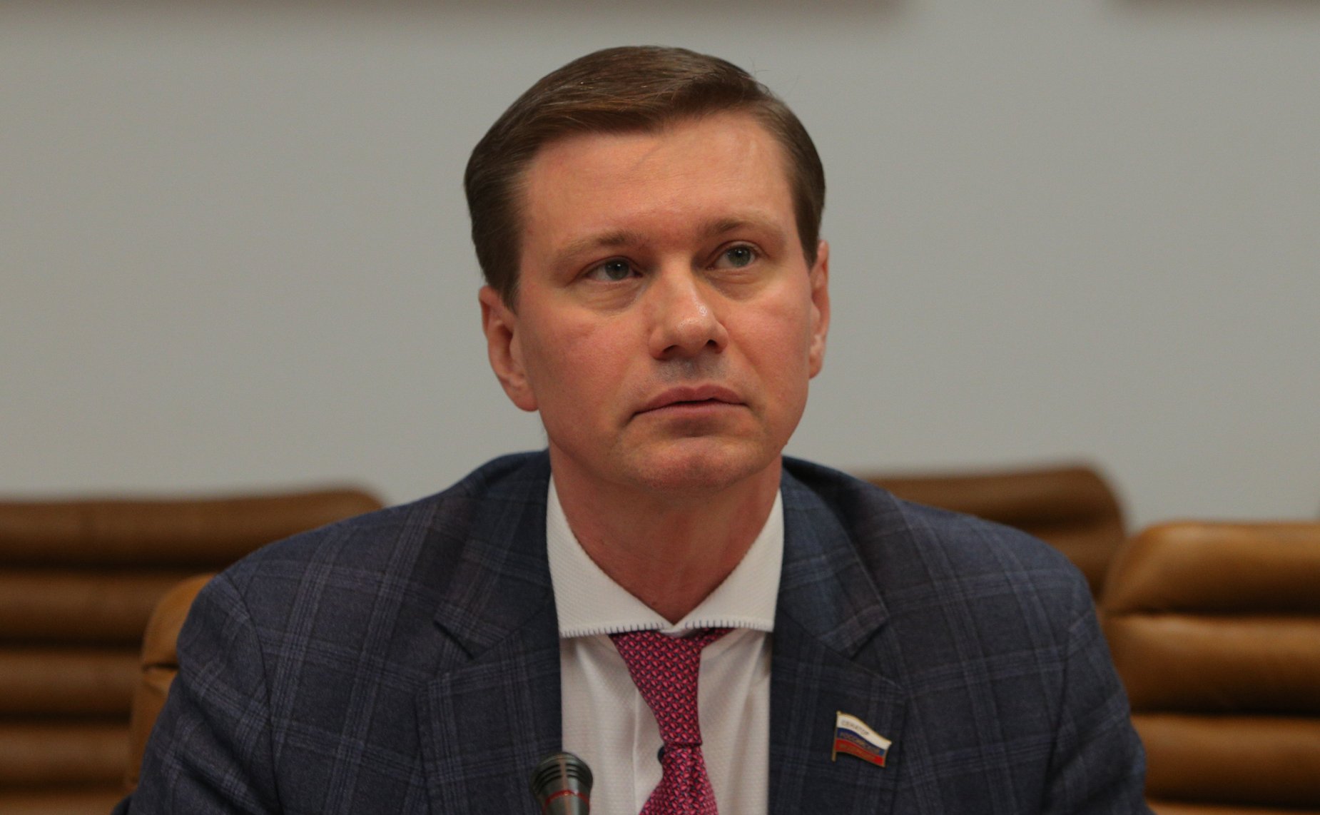 Дмитрий Кузьмин