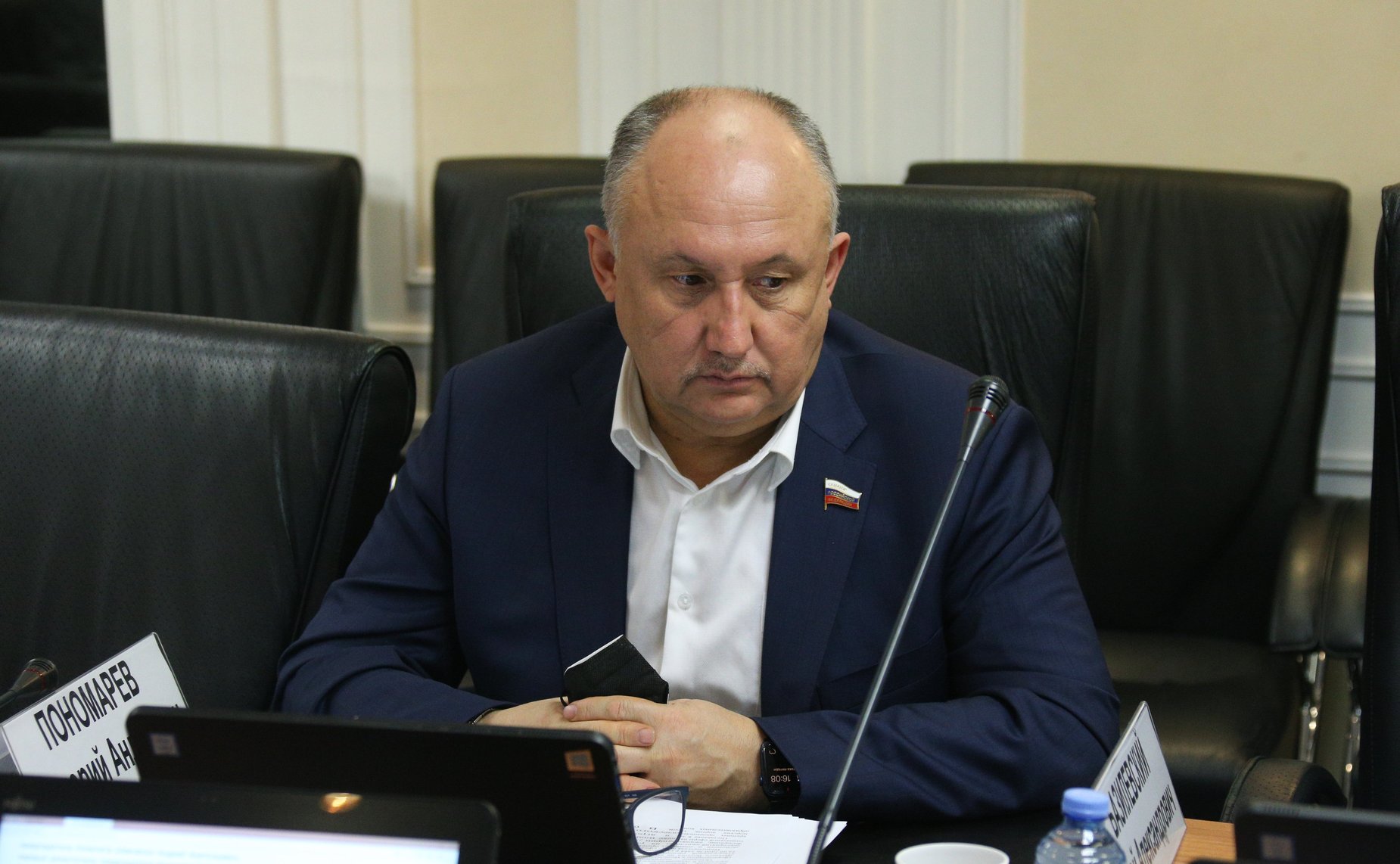 Андрей Базилевский