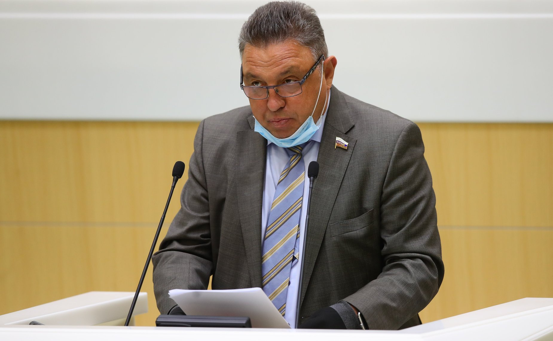 Вячеслав Тимченко