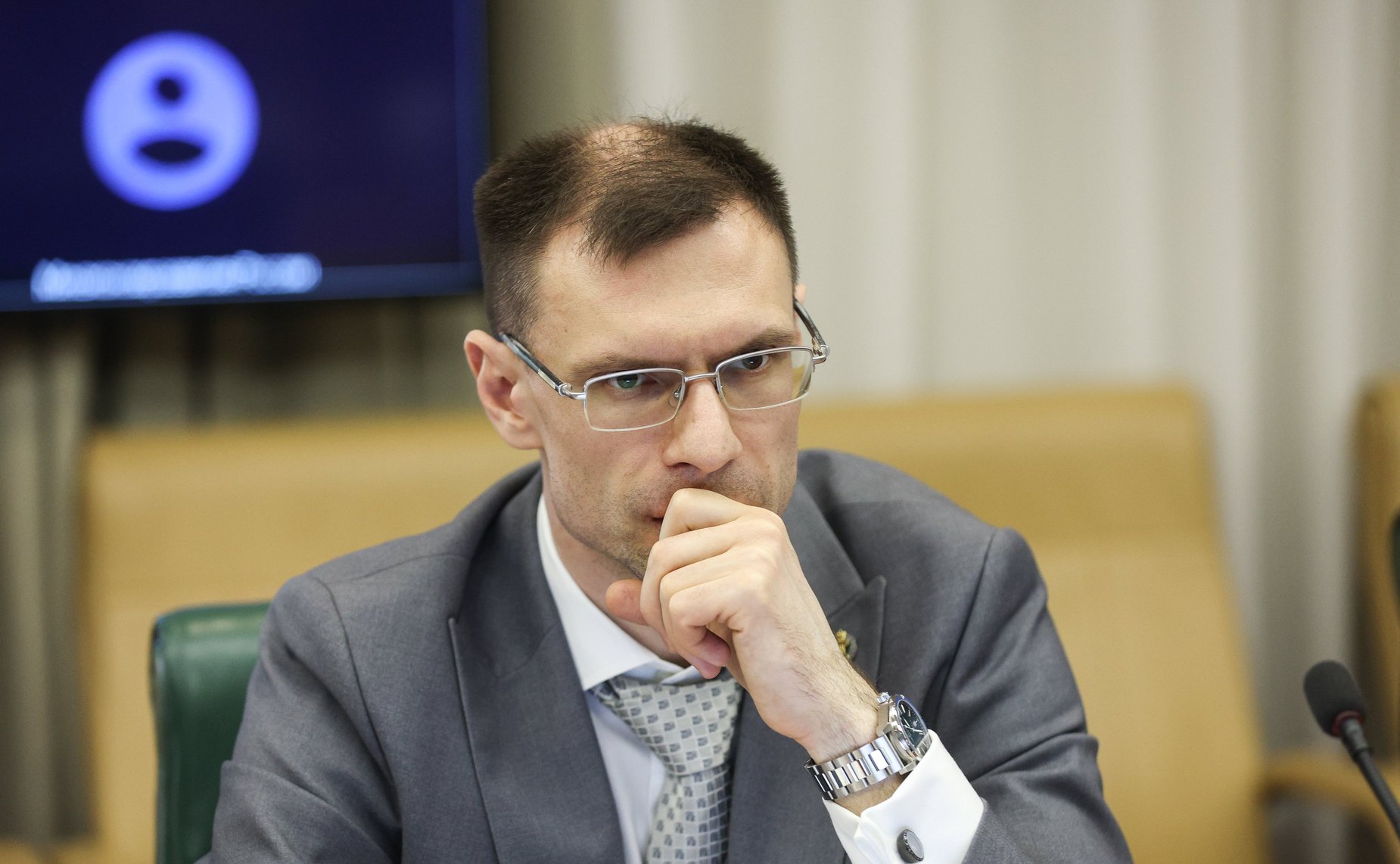 Круглый стол на тему «Регуляторные соглашения в инфраструктурных отраслях экономики»