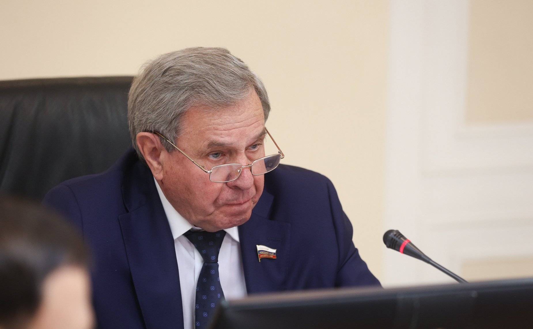 Владимир Городецкий