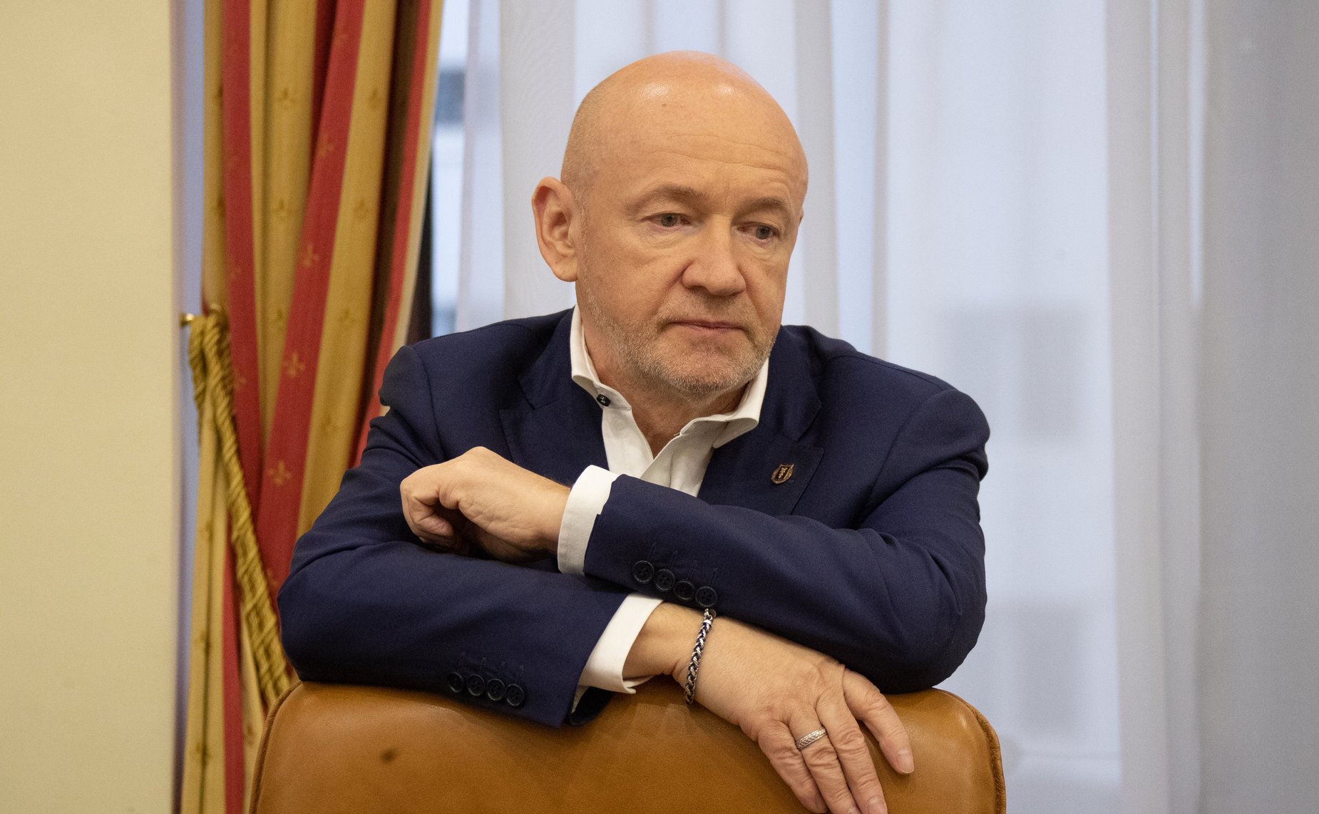 Владимир Платонов