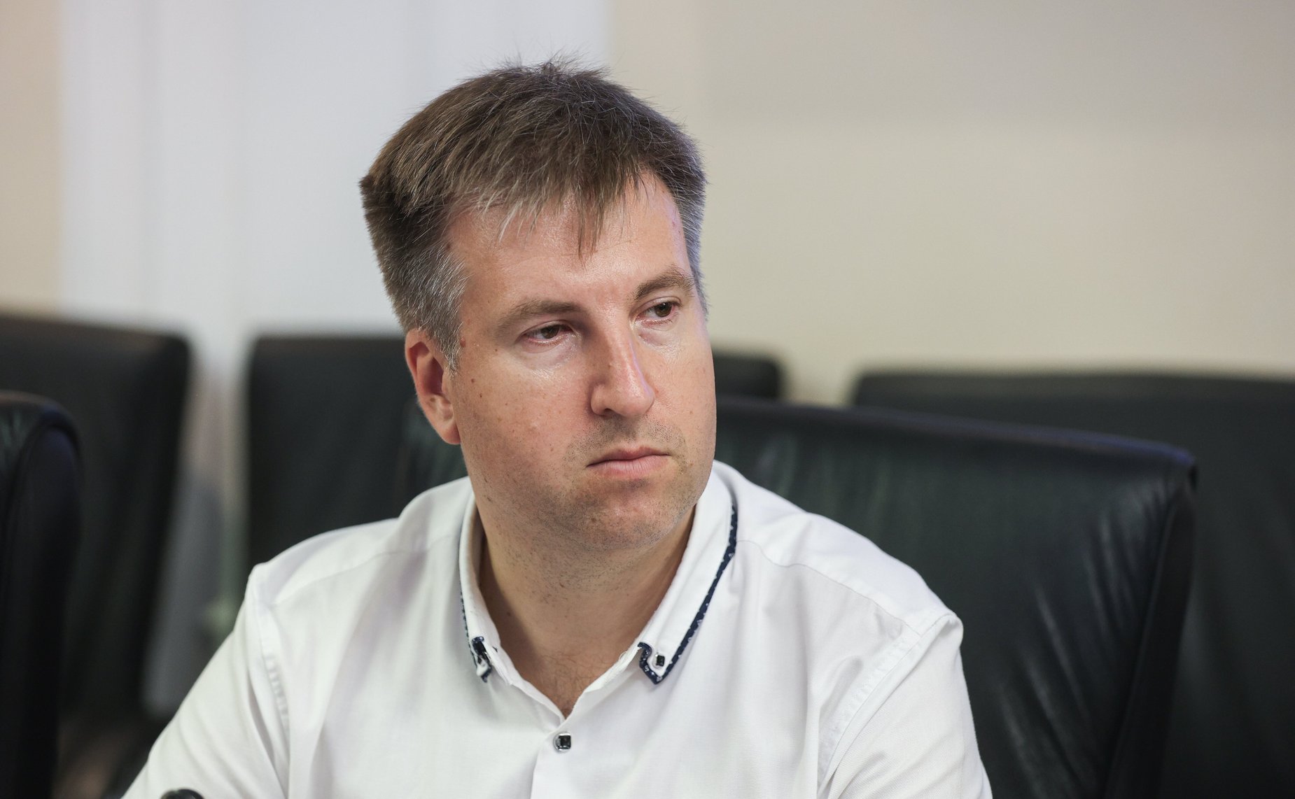 Круглый стол Комитета СФ по социальной политике «Актуальные вопросы самореализации молодежи в новых субъектах Российской Федерации»