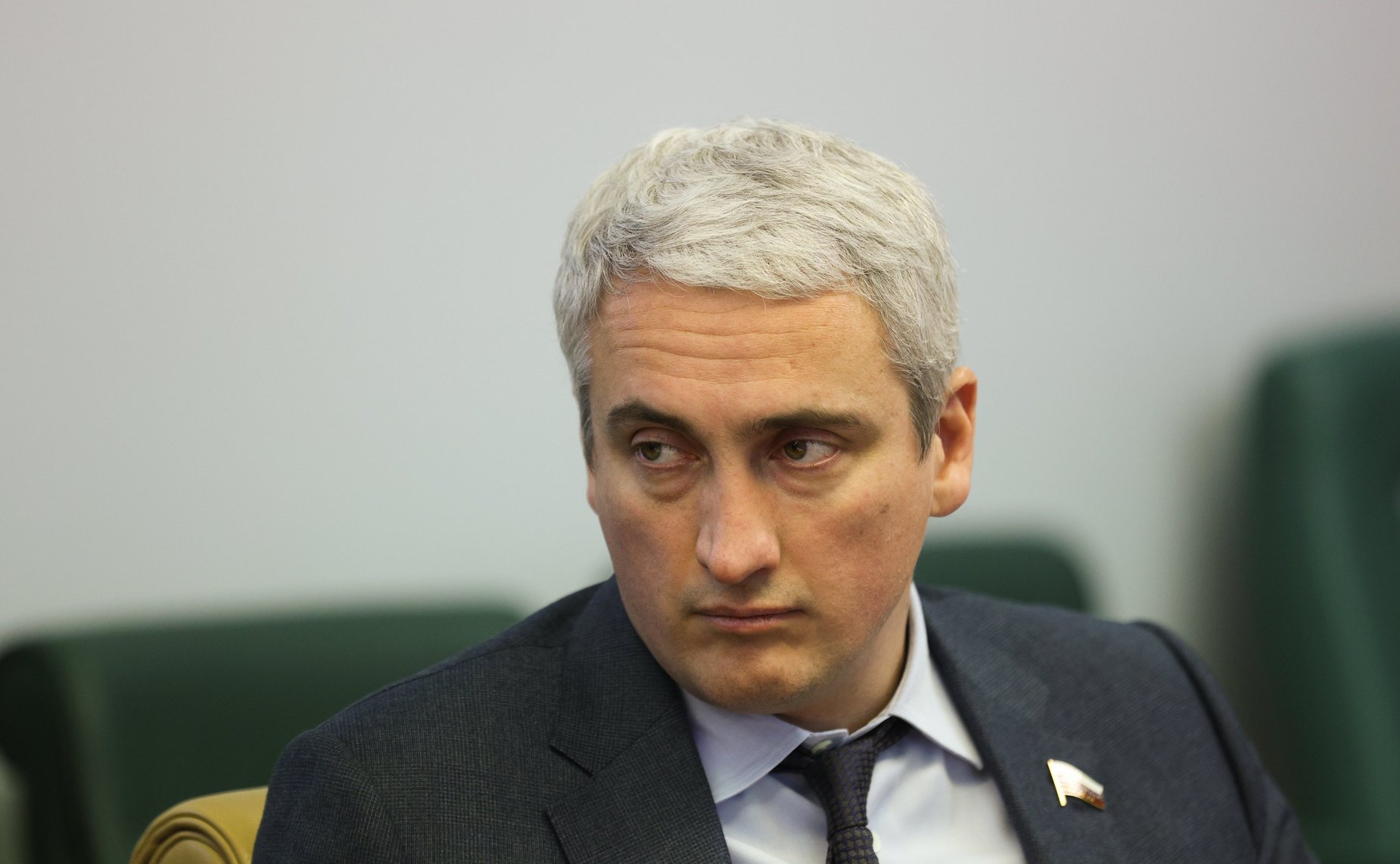 Совещание Комитета СФ по социальной политике