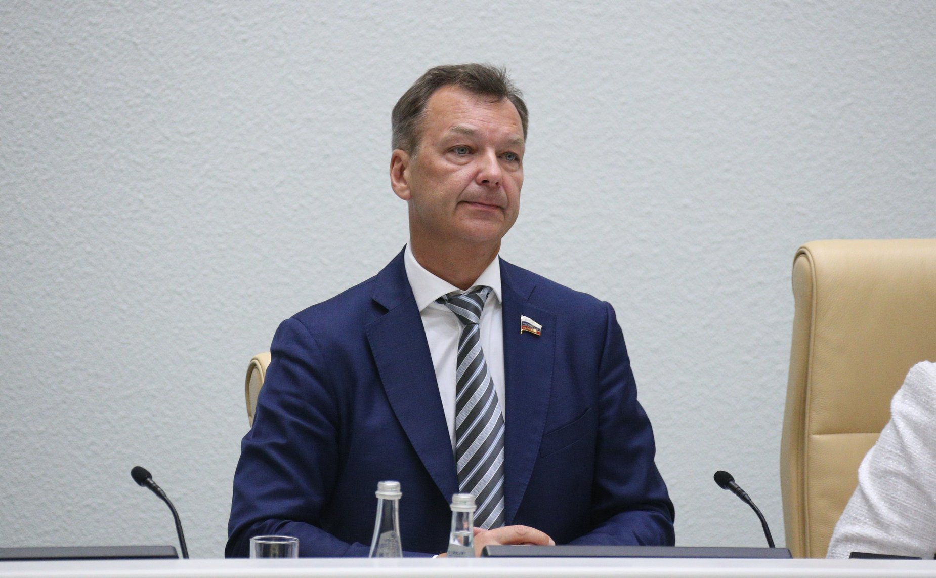 Андрей Яцкин