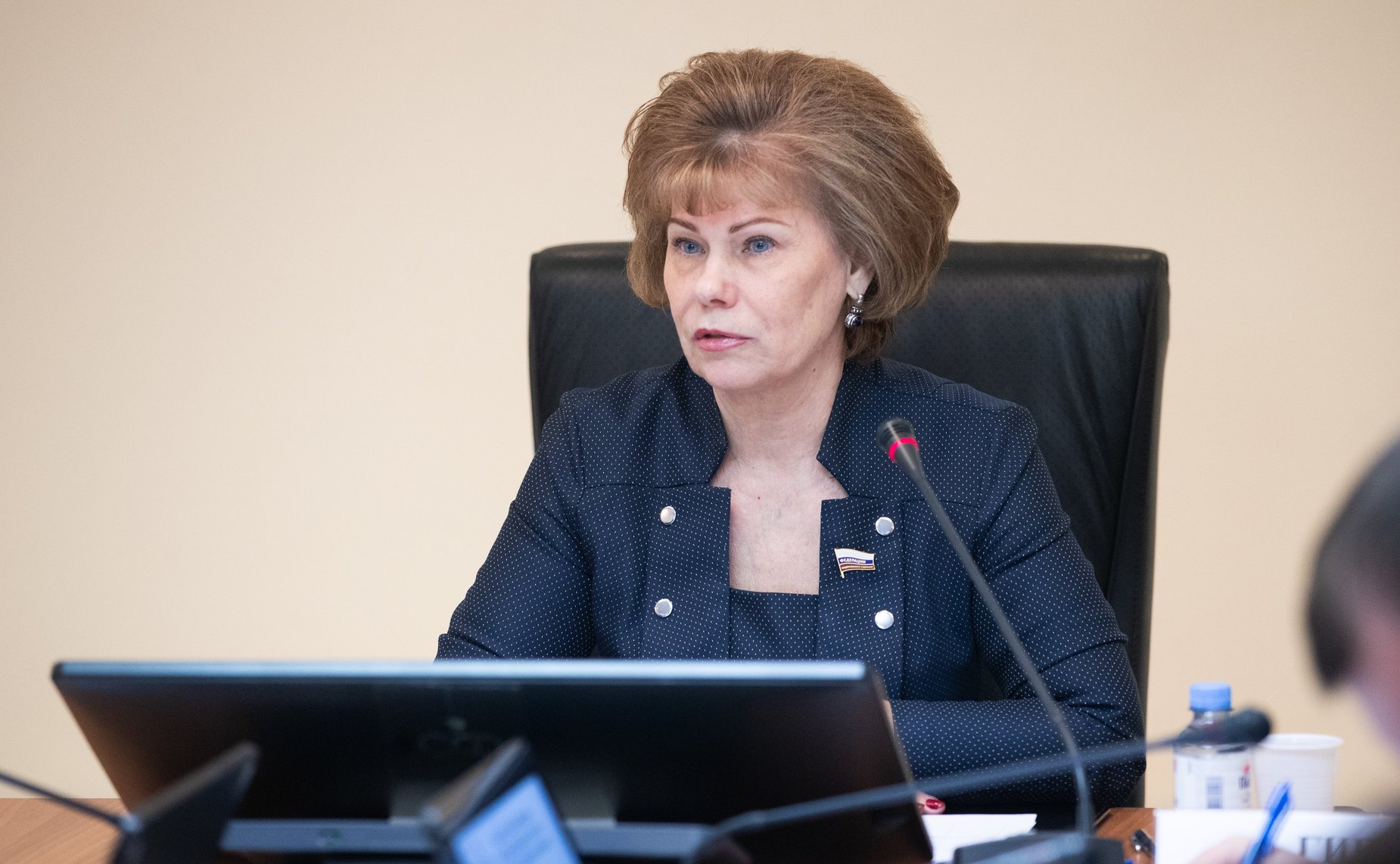 Татьяна Гигель