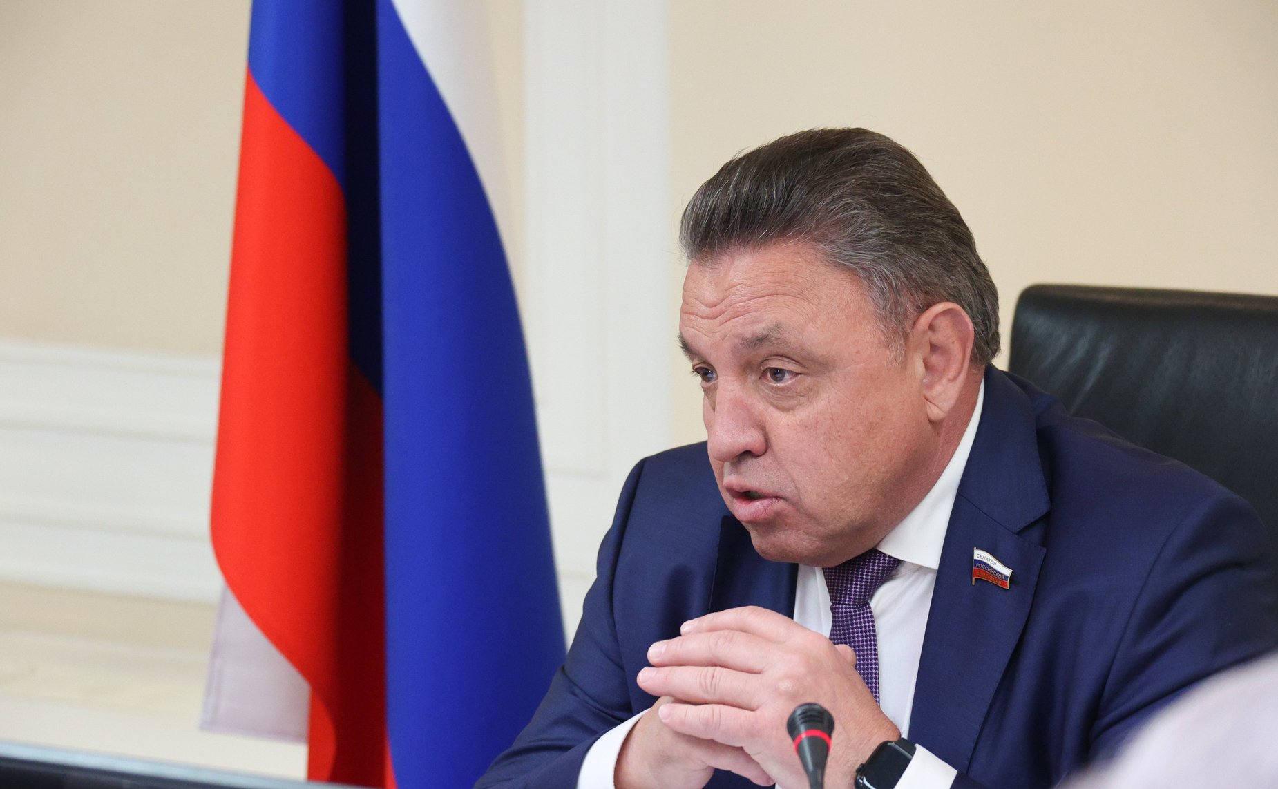 Вячеслав Тимченко