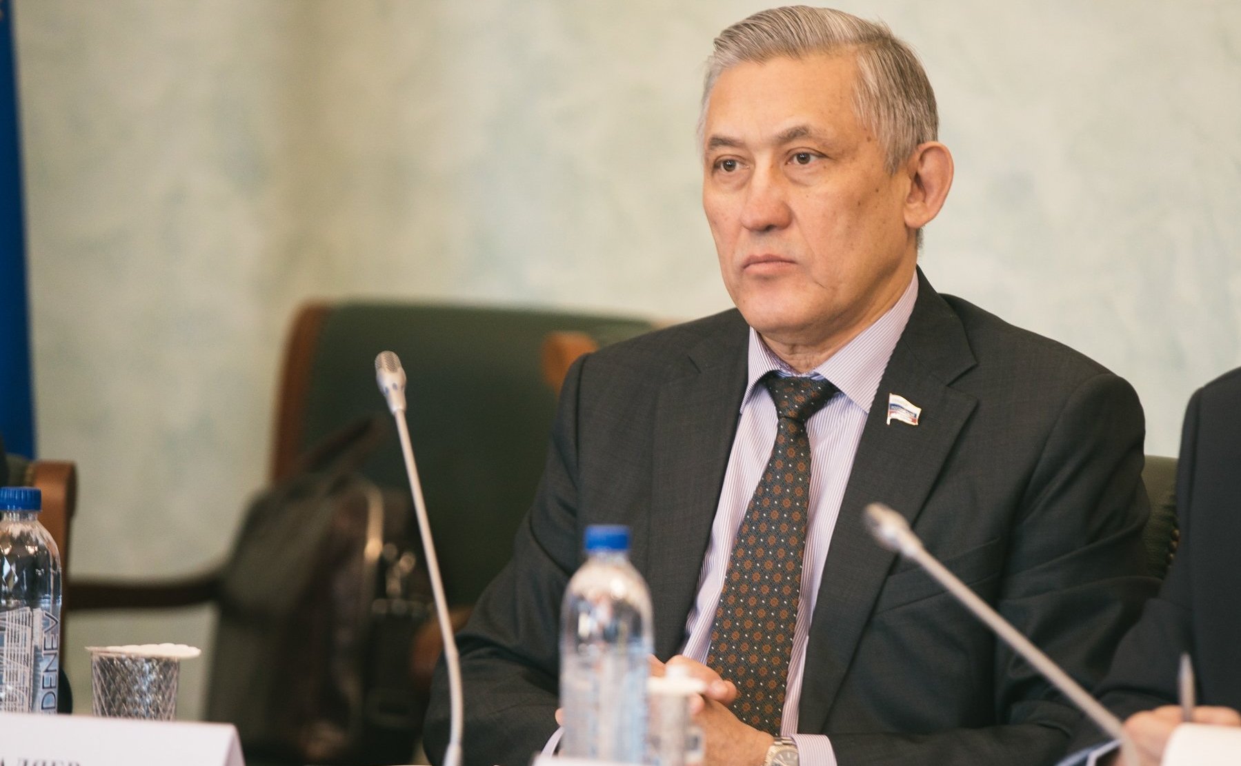 Юрий Валяев
