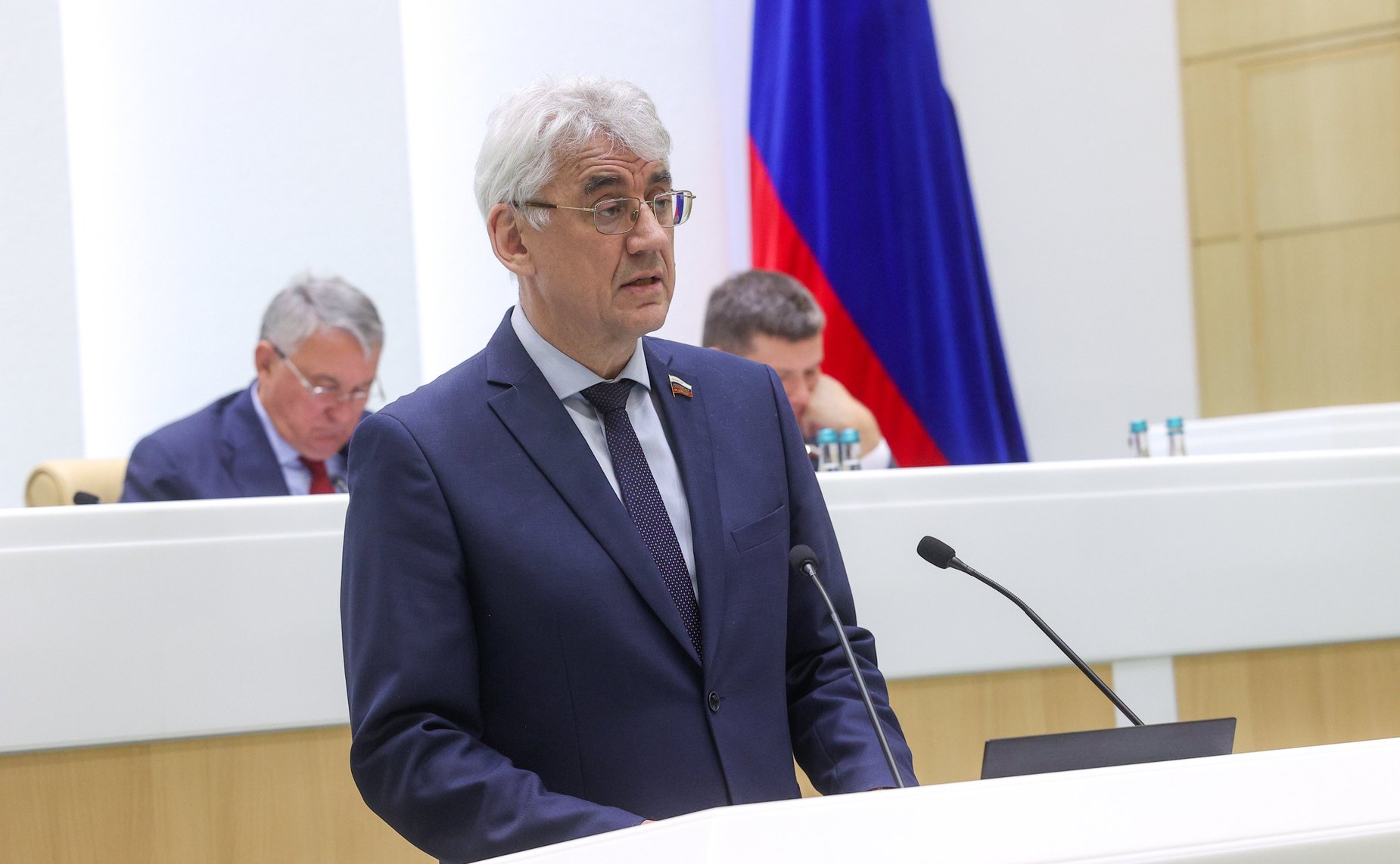 Виктор Калашников