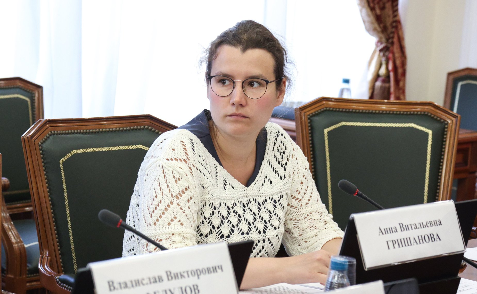 Круглый стол на тему «Актуальные вопросы защиты прав потребителей на цифровых платформах»